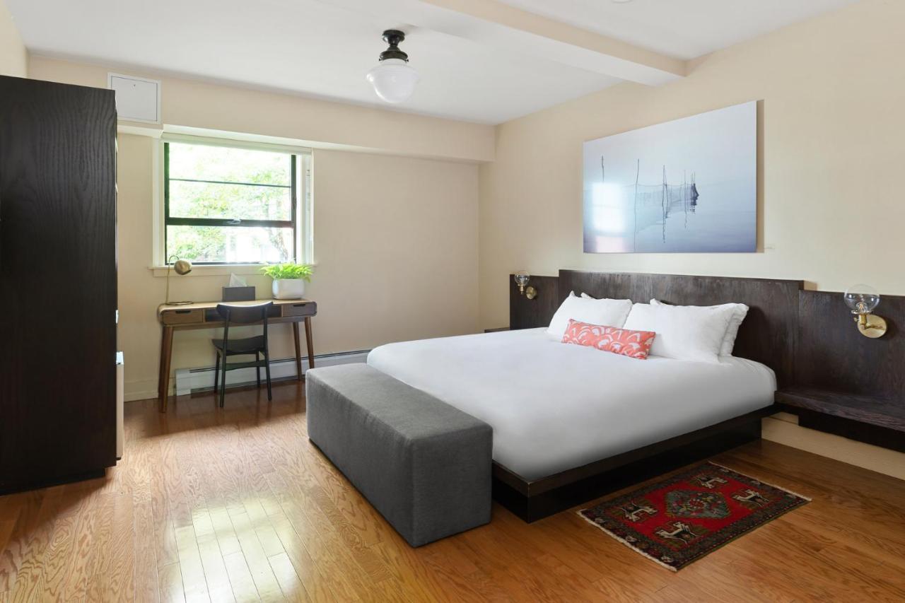 Hotel The Francis