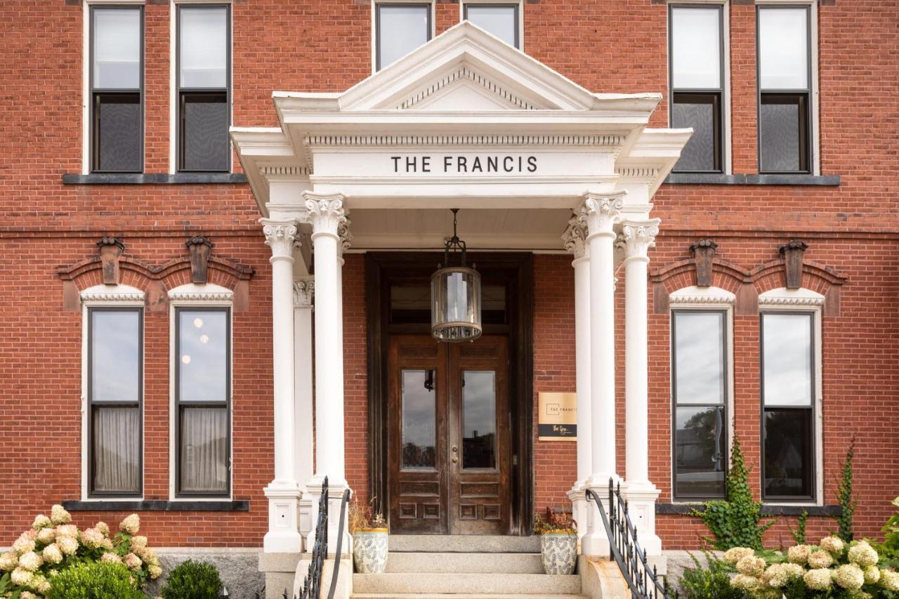 The Francis Hotel 5*