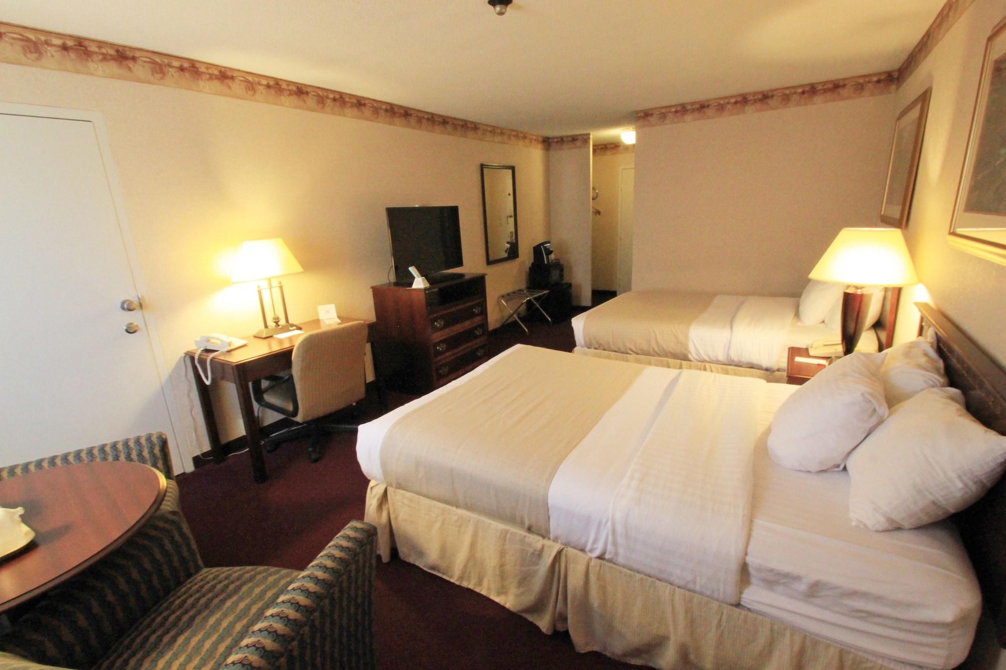 Fireside & (adults Only) 3* Portland