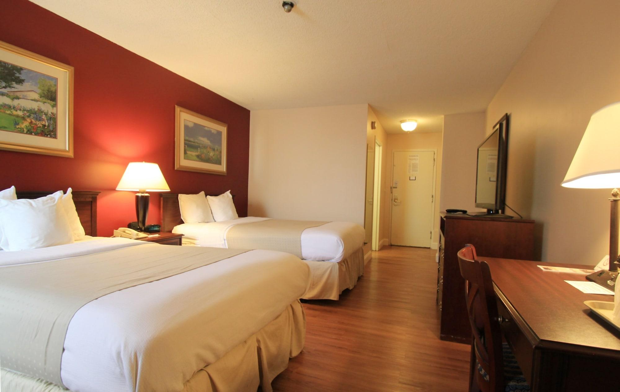 Fireside & (adults Only) 3* Portland