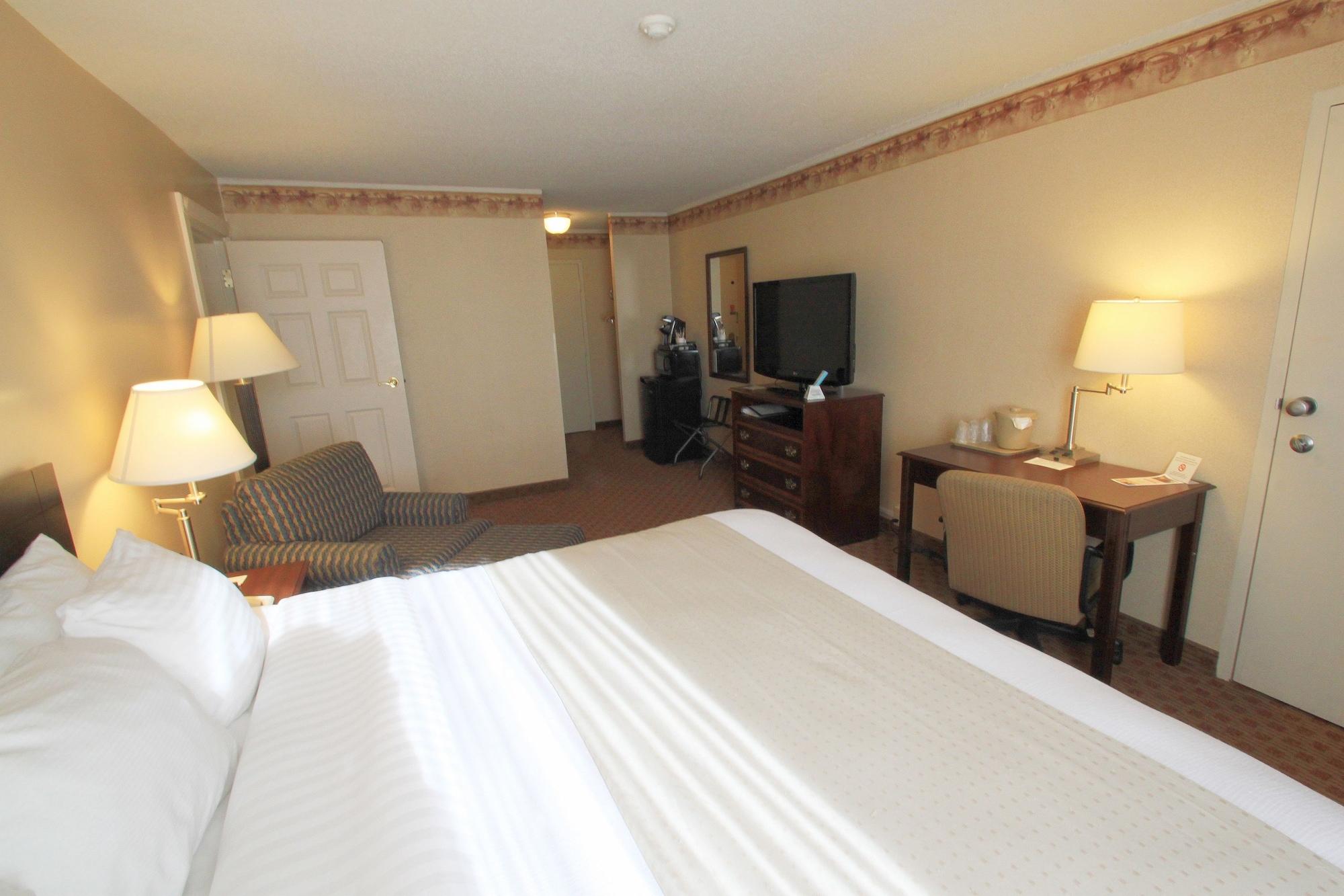 Hotel Fireside & (adults Only)