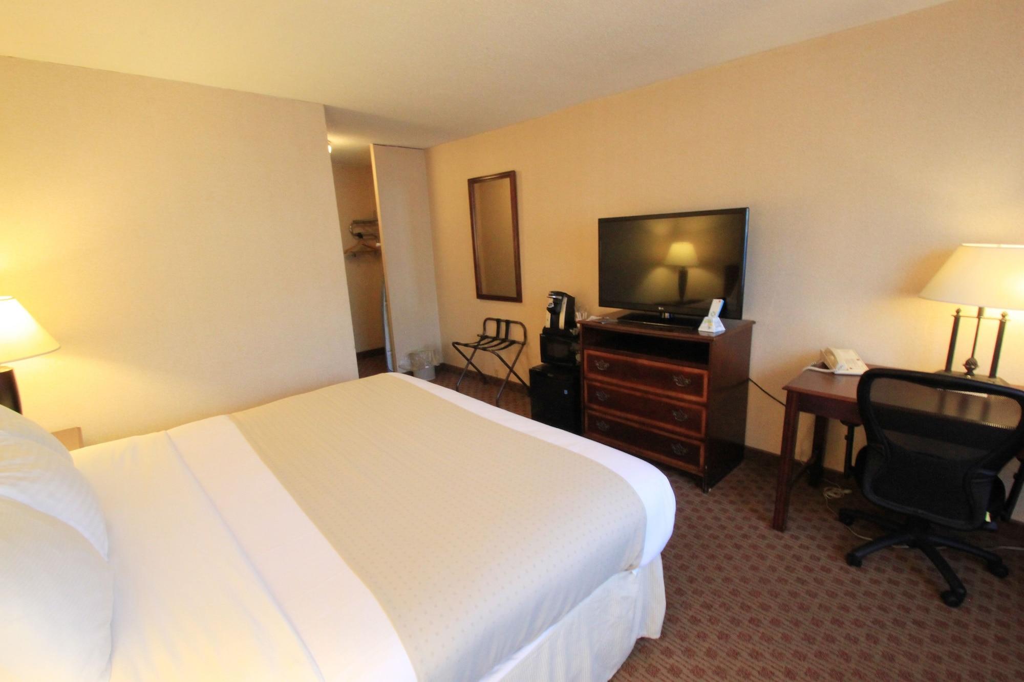 Fireside & (adults Only) Hotel Portland