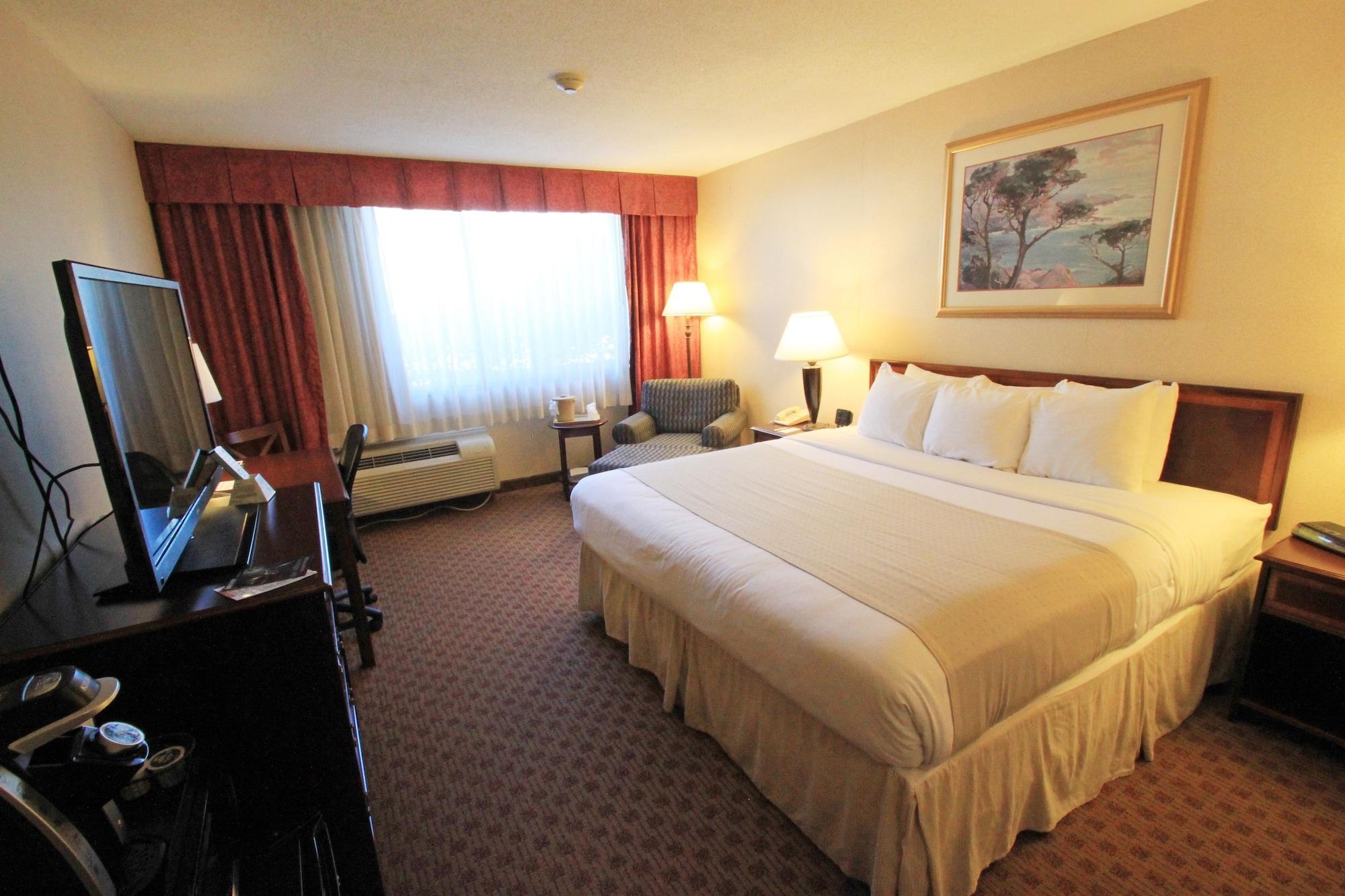 Hotel Fireside & (adults Only) Portland