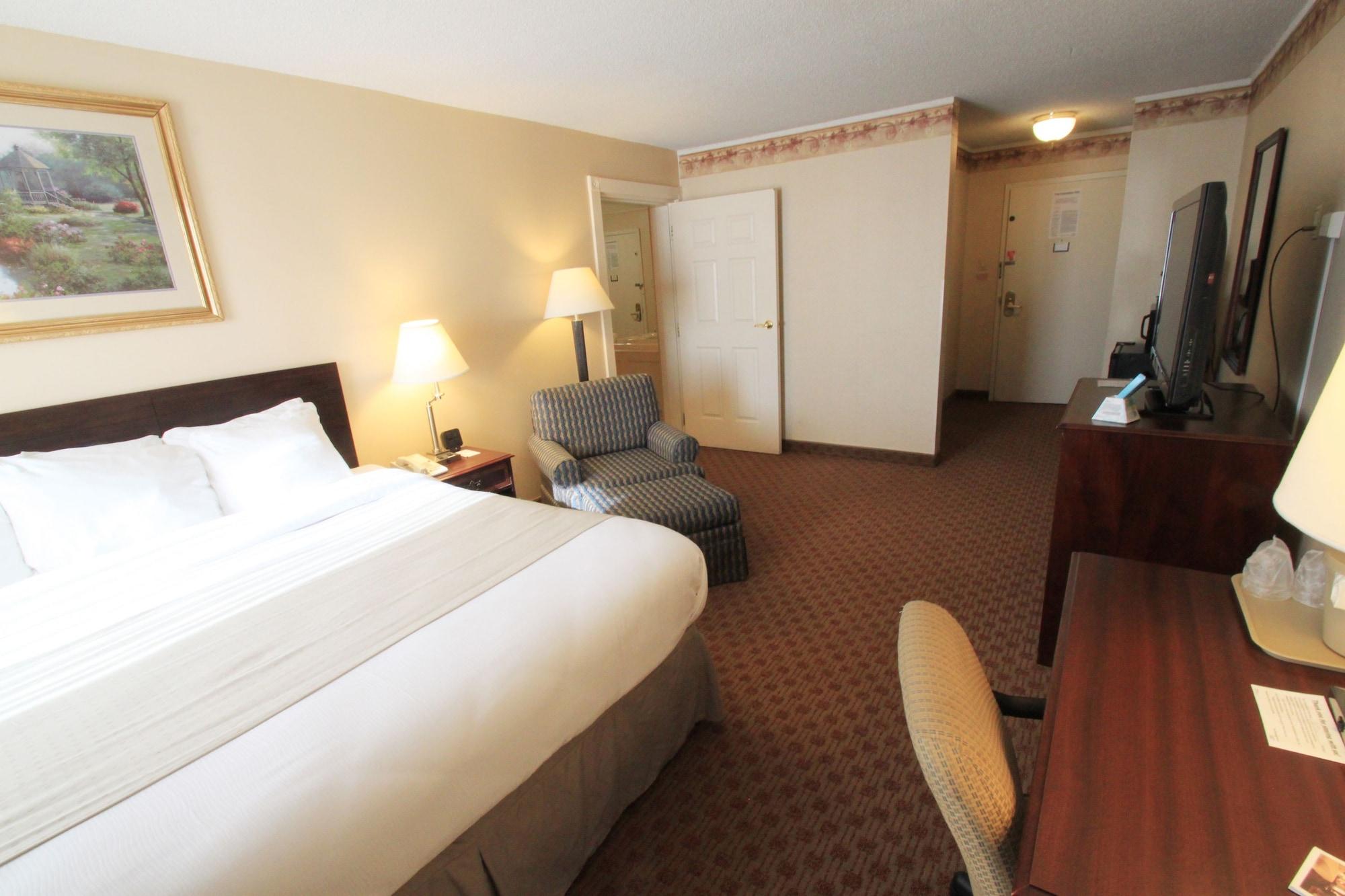 Fireside & (adults Only) Hotel