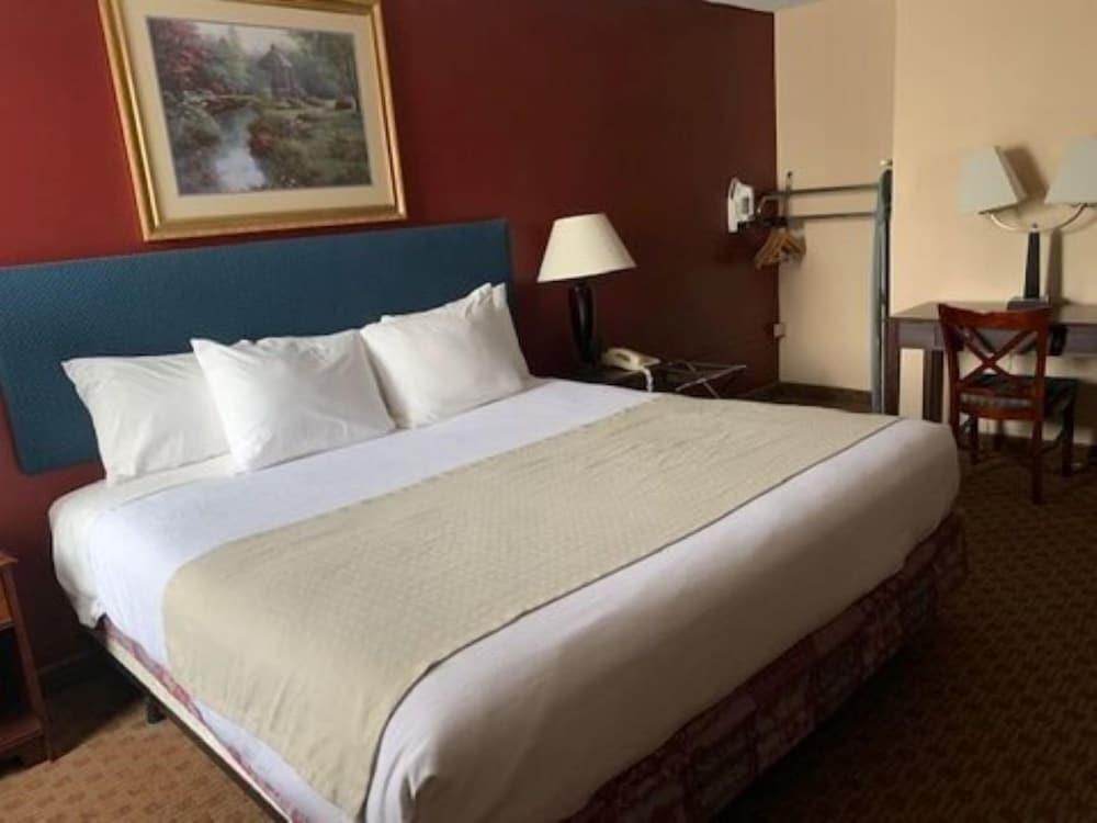 Hotel Fireside & (adults Only) 3*
