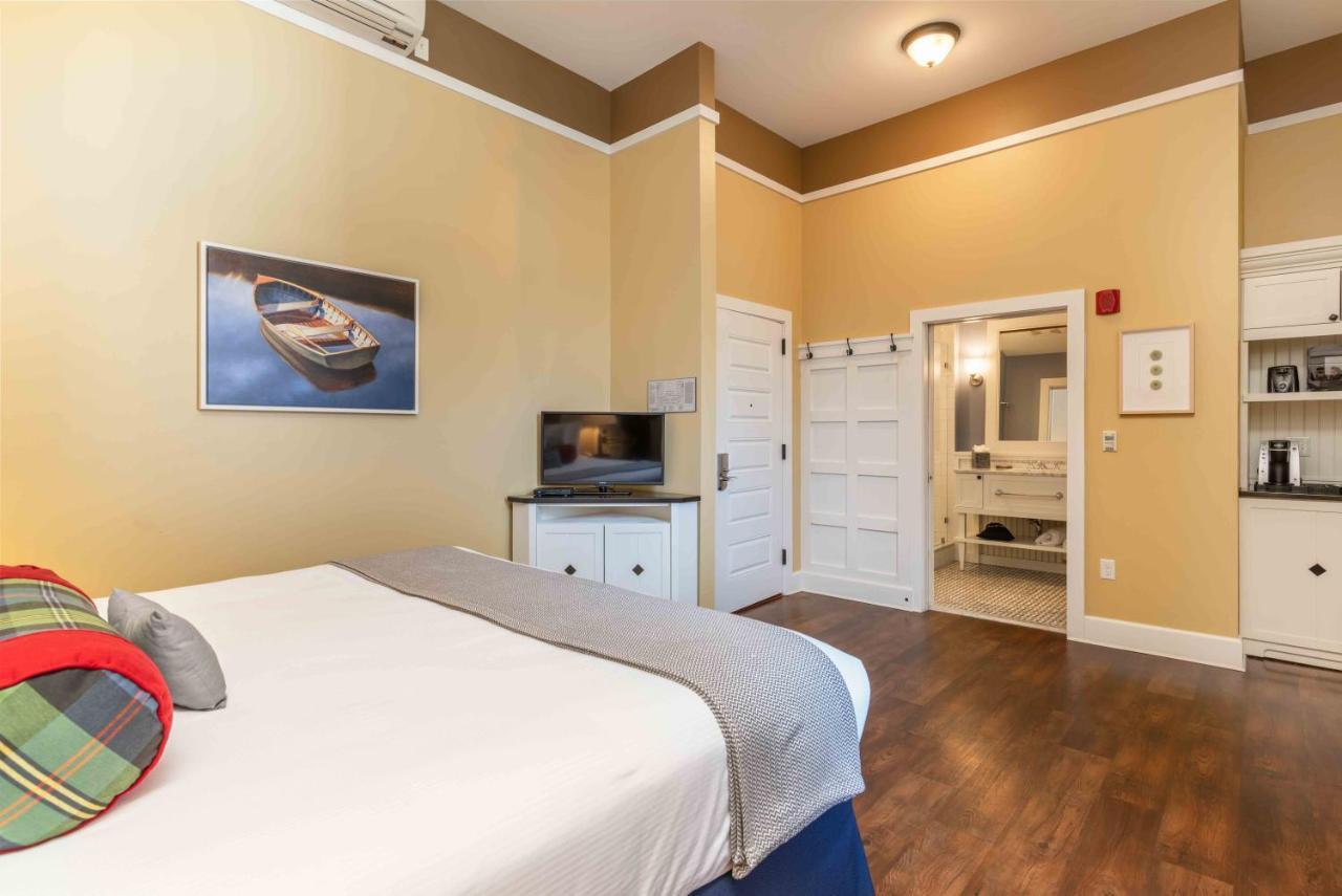 At Diamond Cove Inn