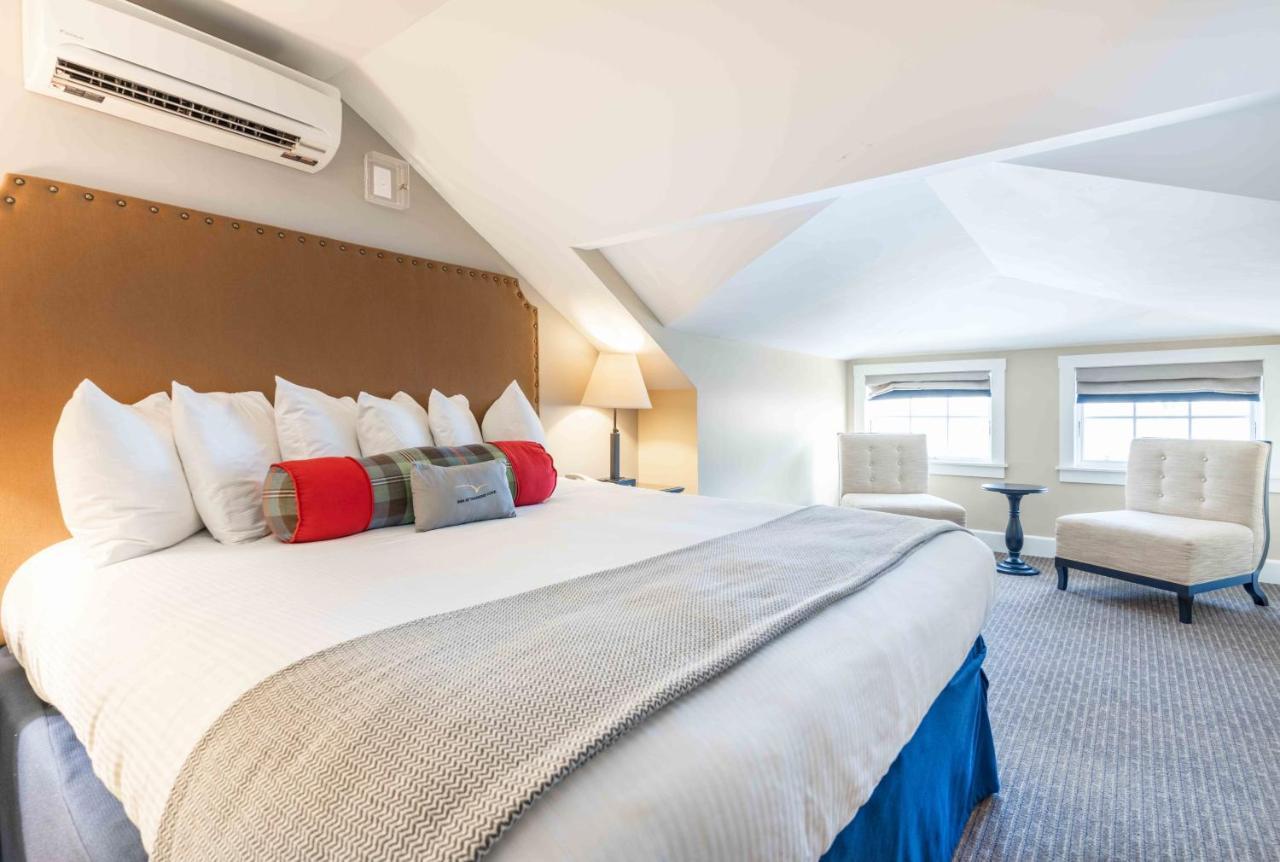 At Diamond Cove Inn 3*