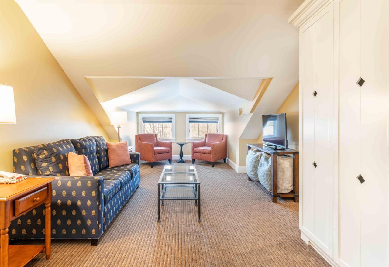 Inn At Diamond Cove