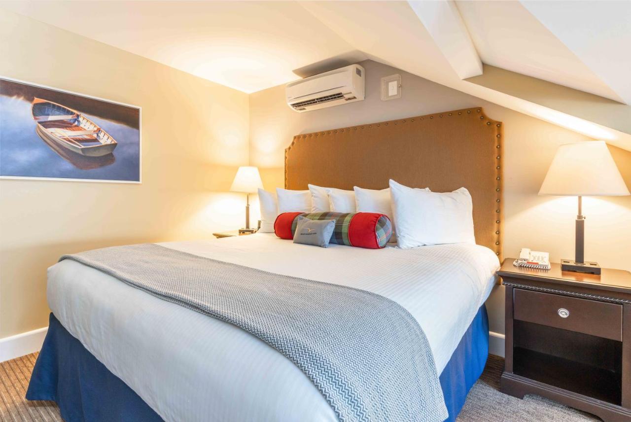 Inn At Diamond Cove 3*