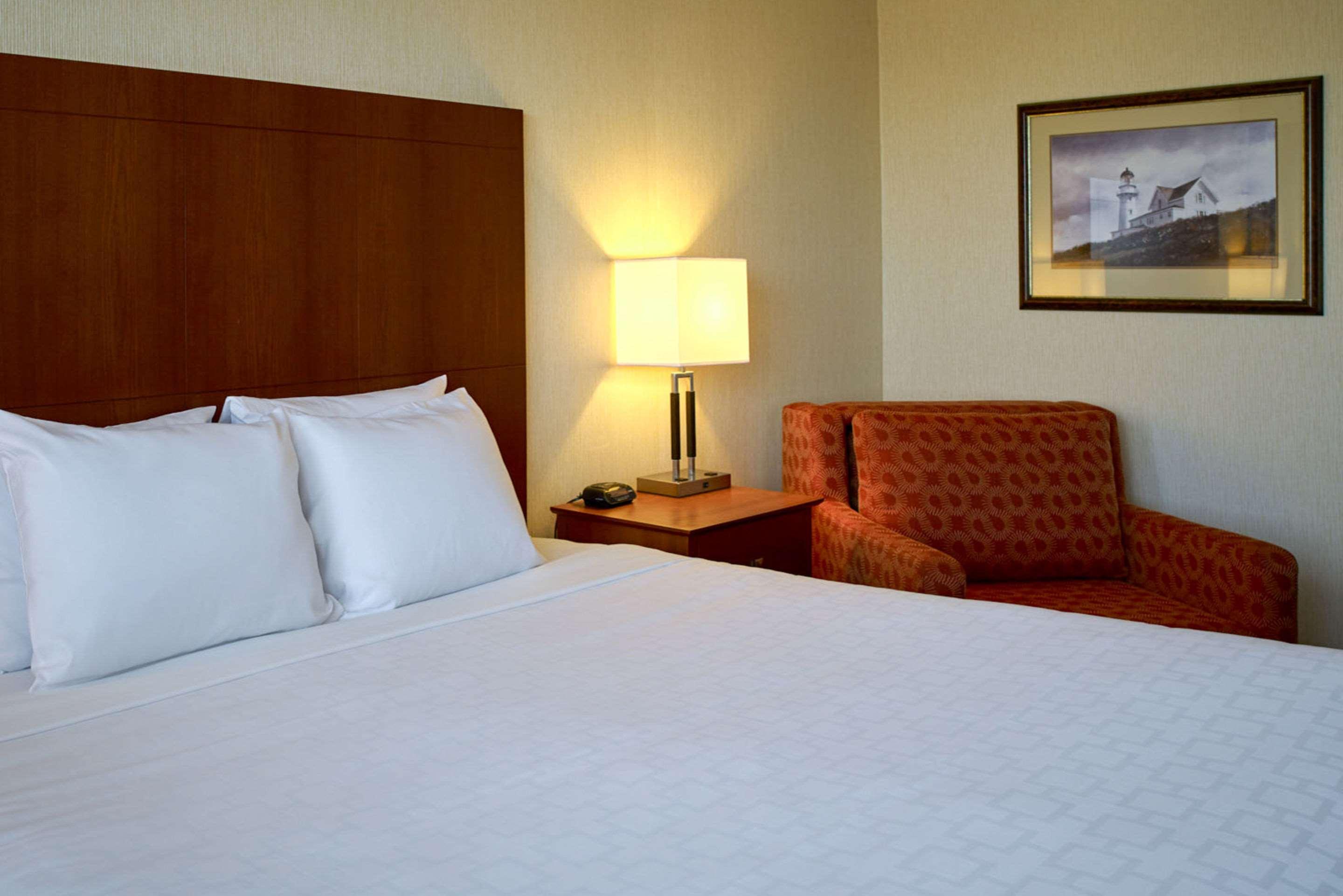 Clarion Airport 3* Portland