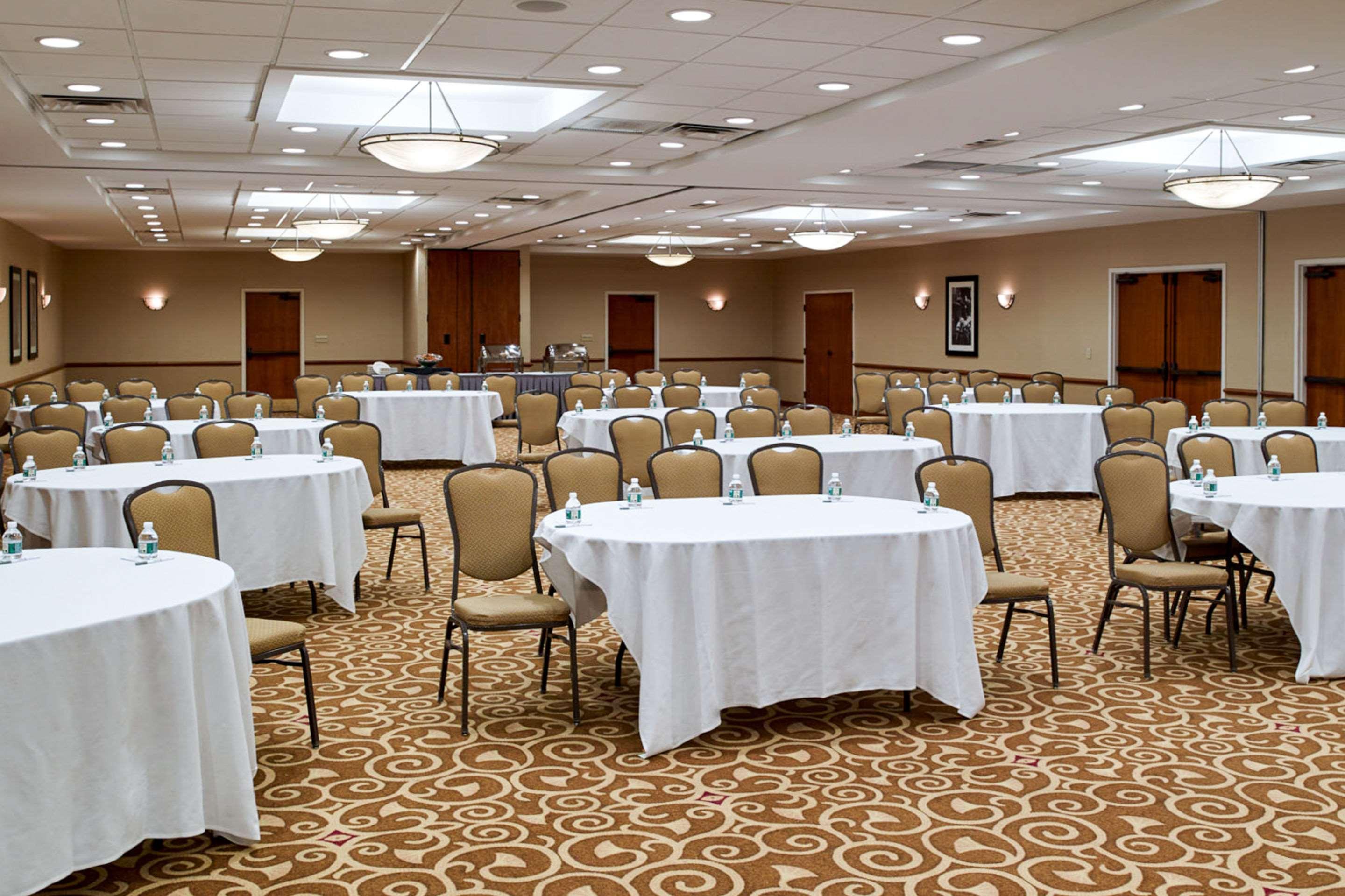 Clarion Airport Hotel Portland