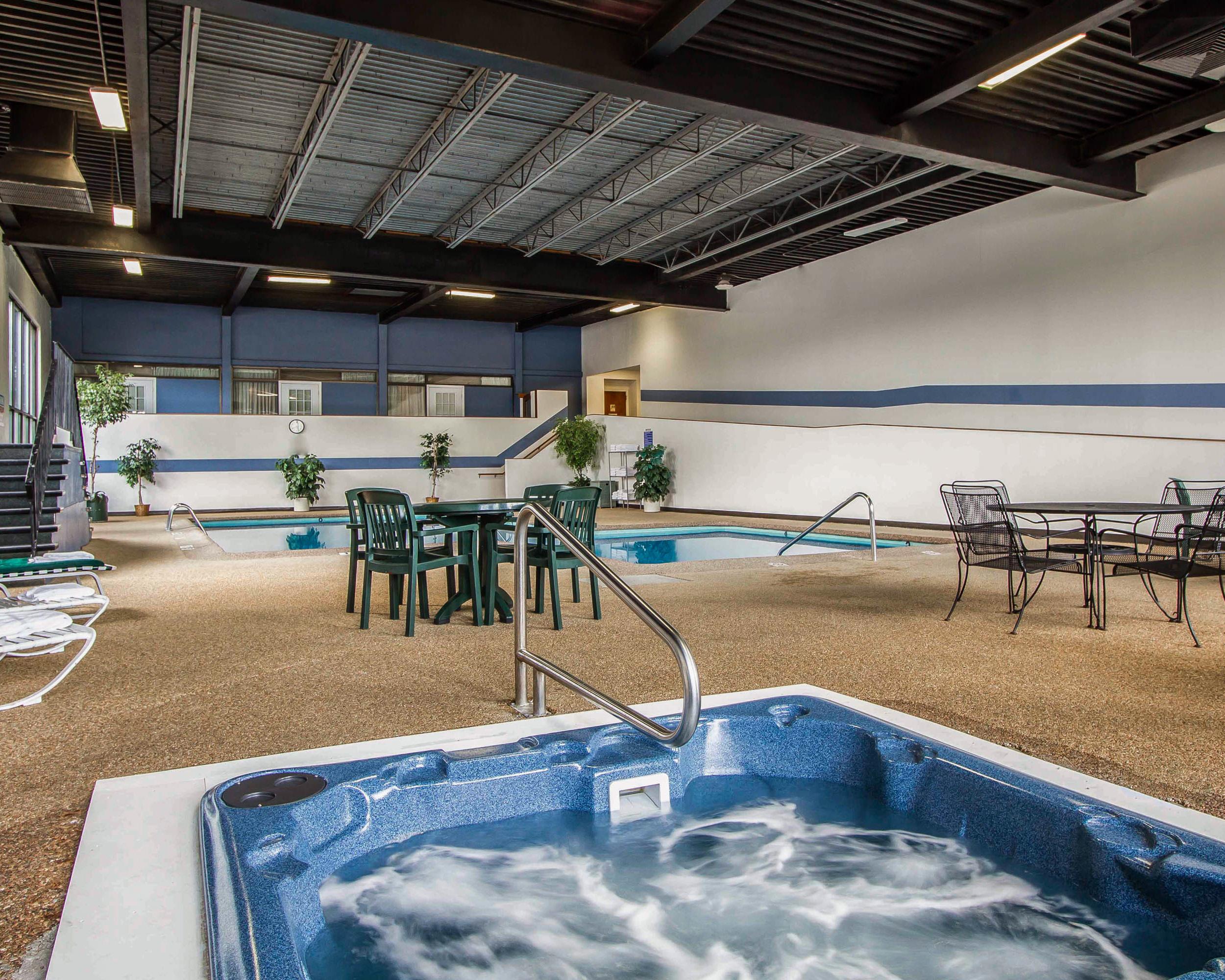 Clarion Airport Hotel