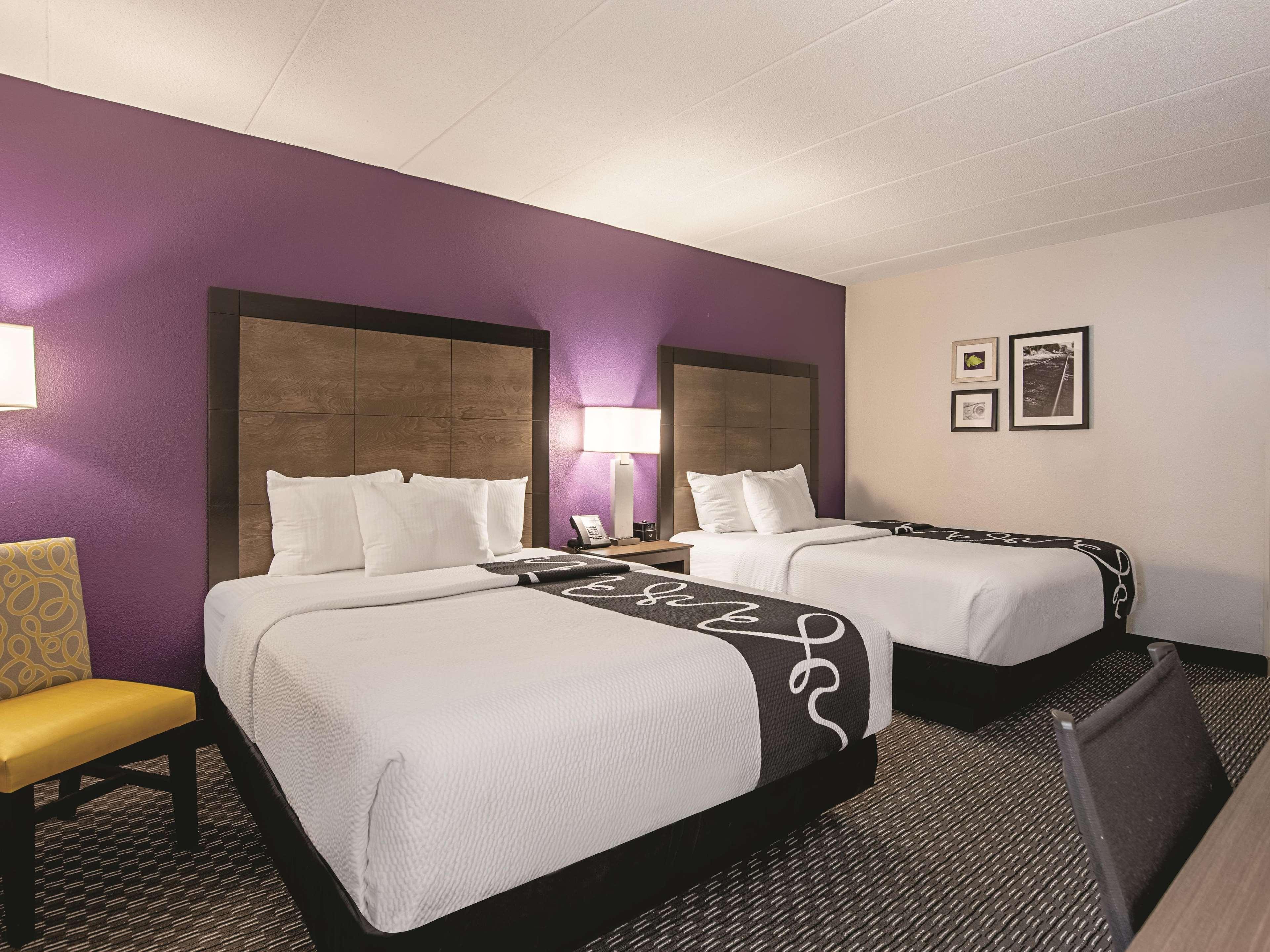 La Quinta By Wyndham