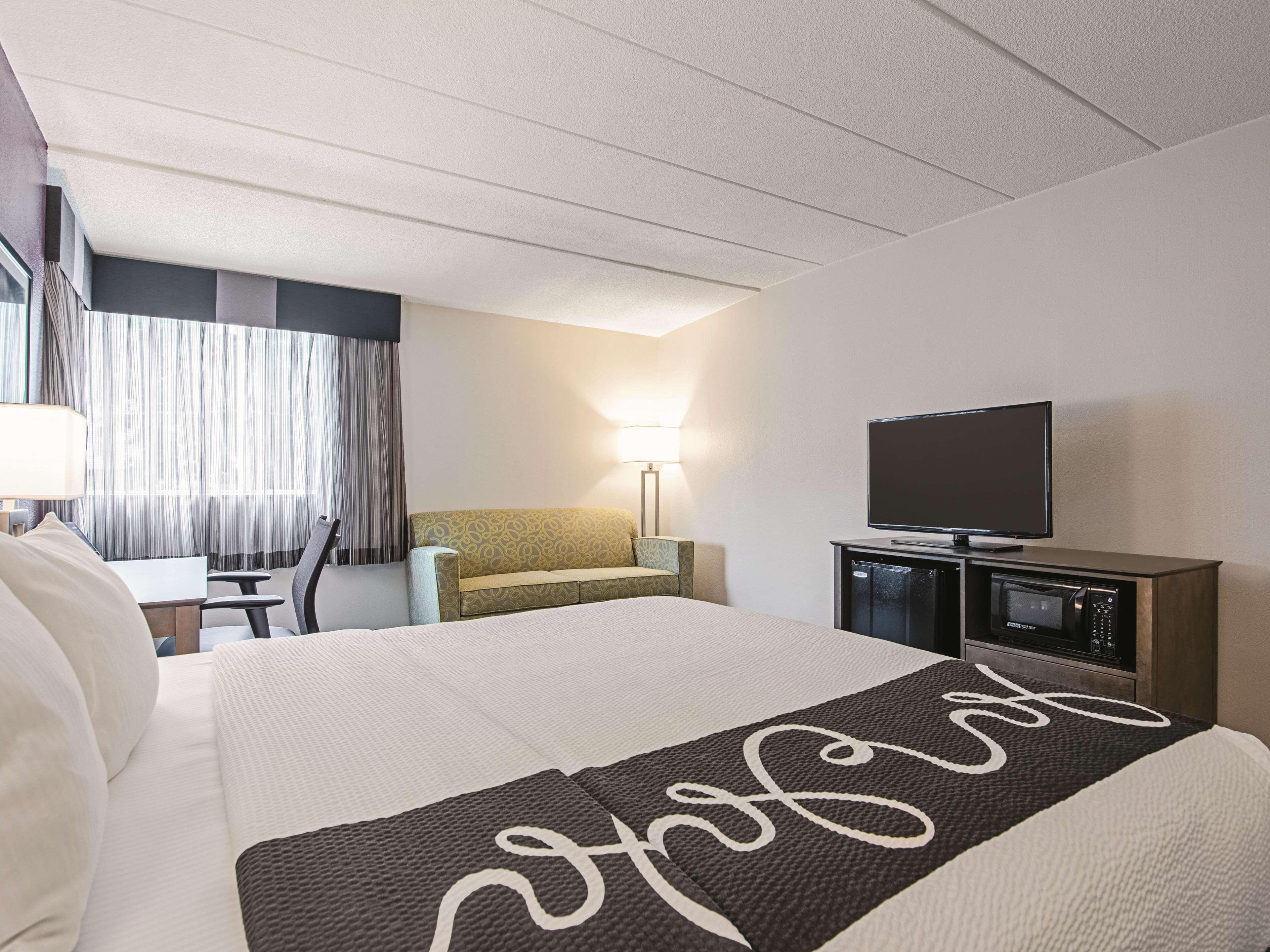 La Quinta By Wyndham Hotel Portland