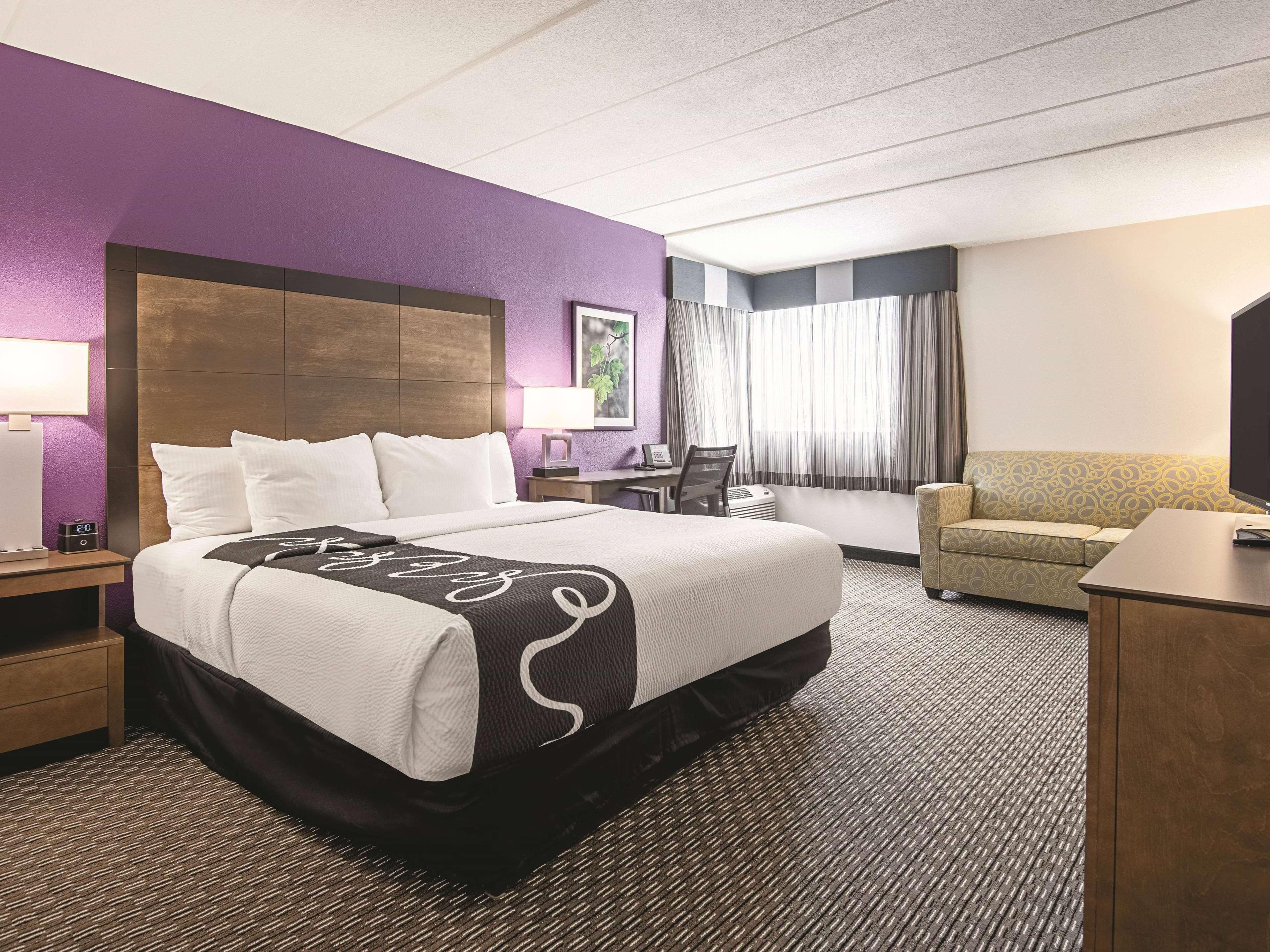 La Quinta By Wyndham Hotel Portland