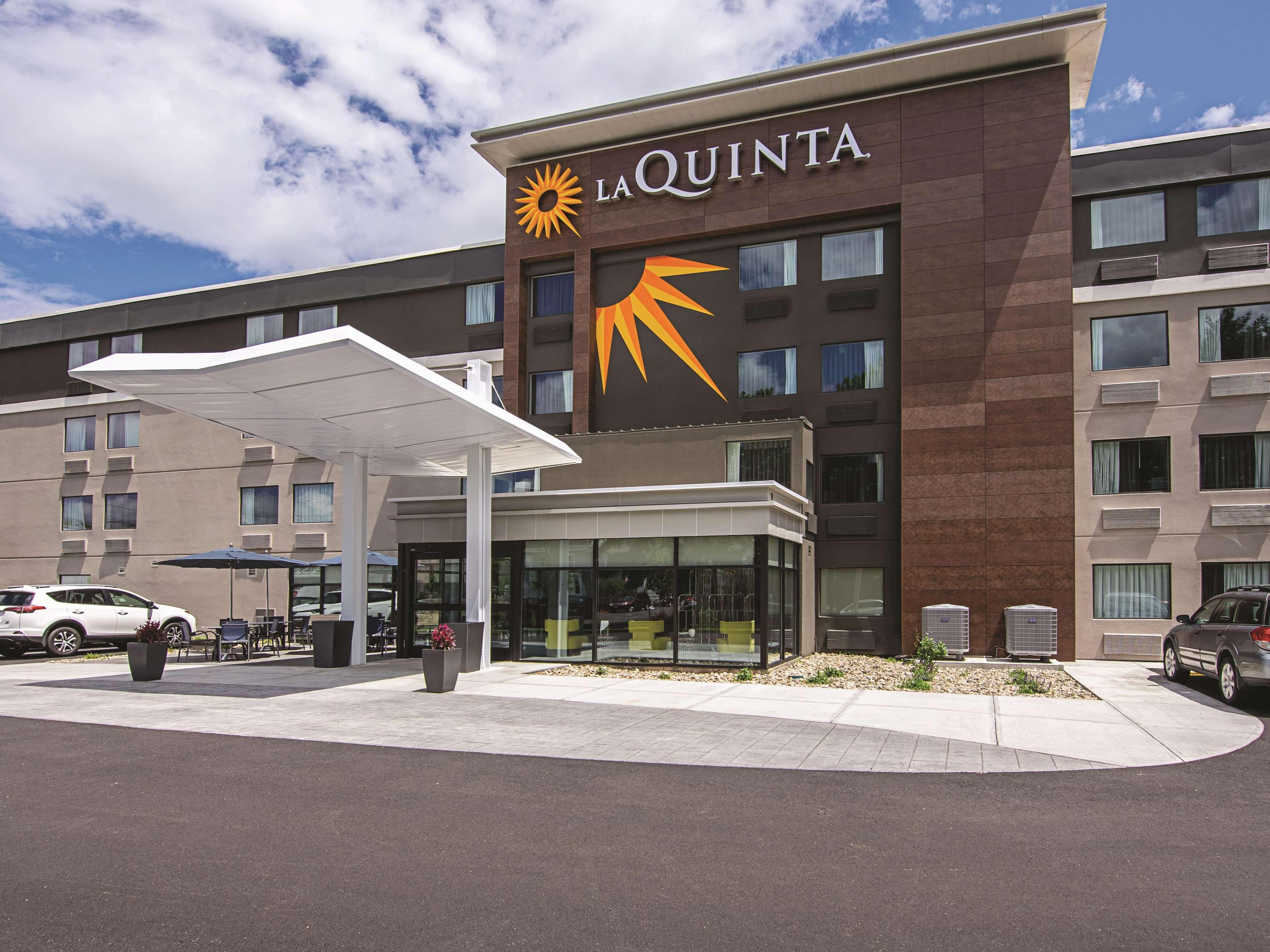 Hotel La Quinta By Wyndham