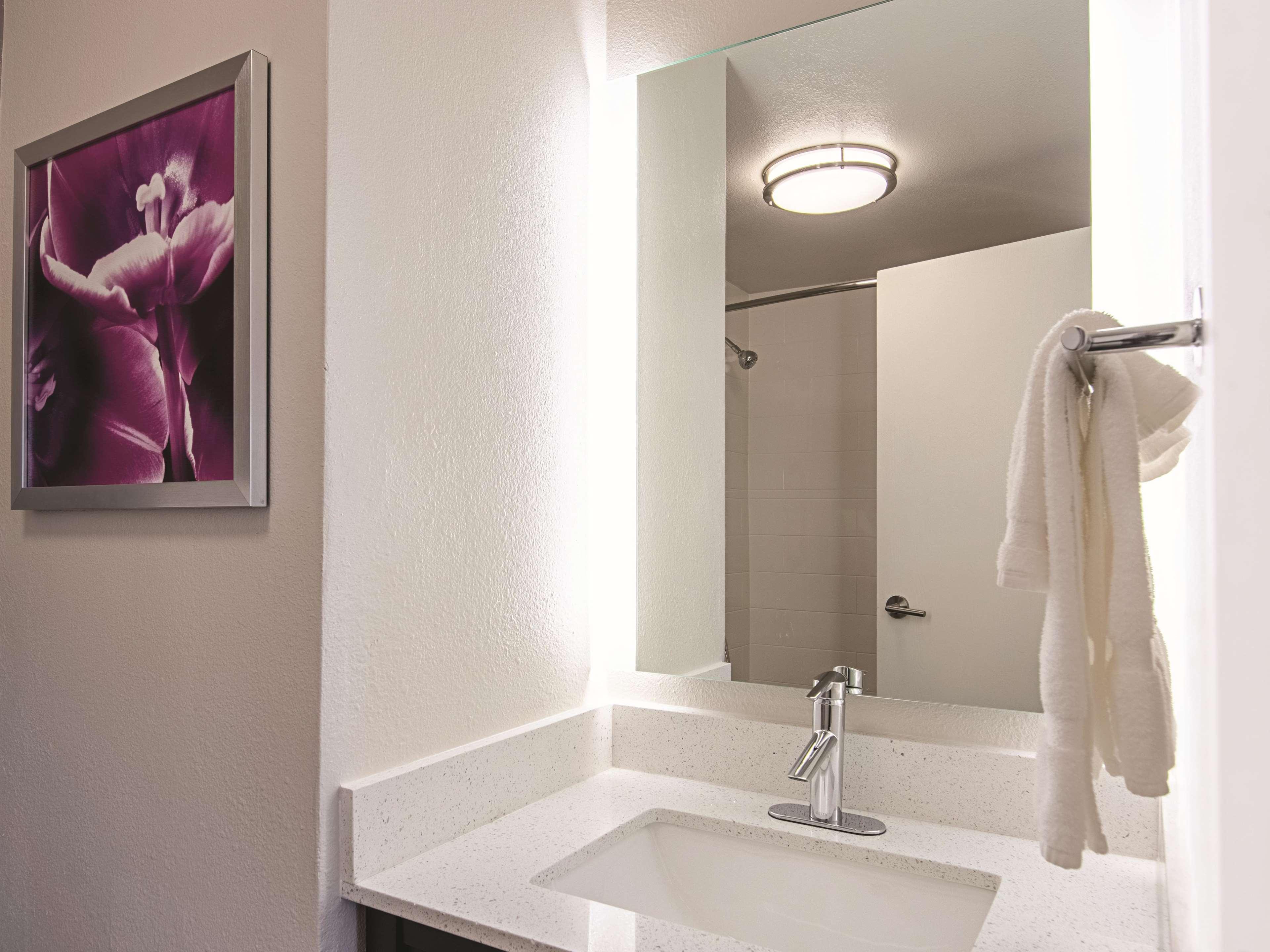 La Quinta By Wyndham 3*