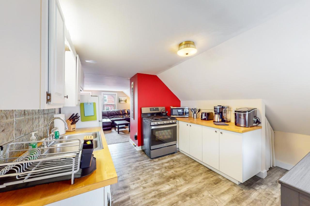 East End Annex Holiday home