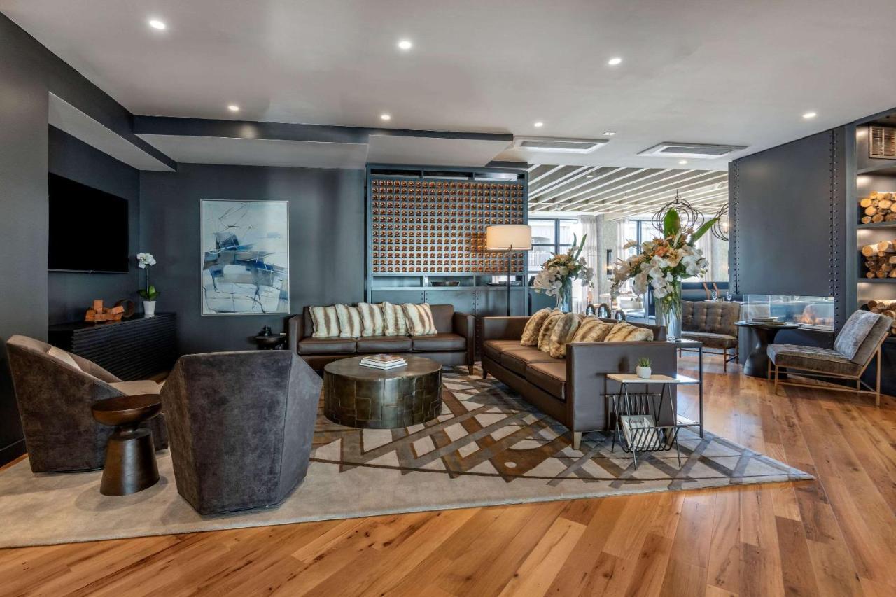 Hotel Cambria Downtown Old Port