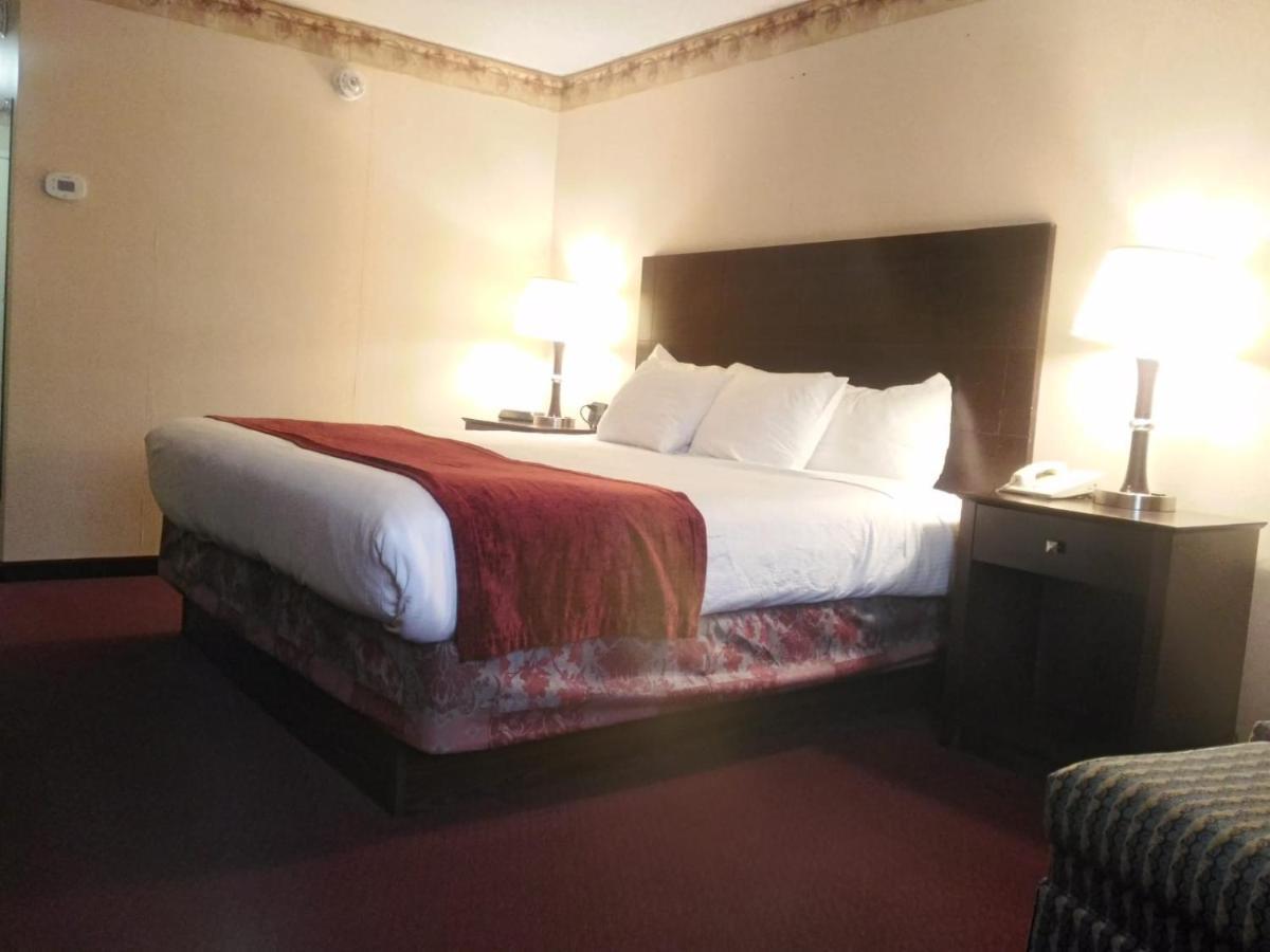 Fireside & (adults Only) 3* Portland