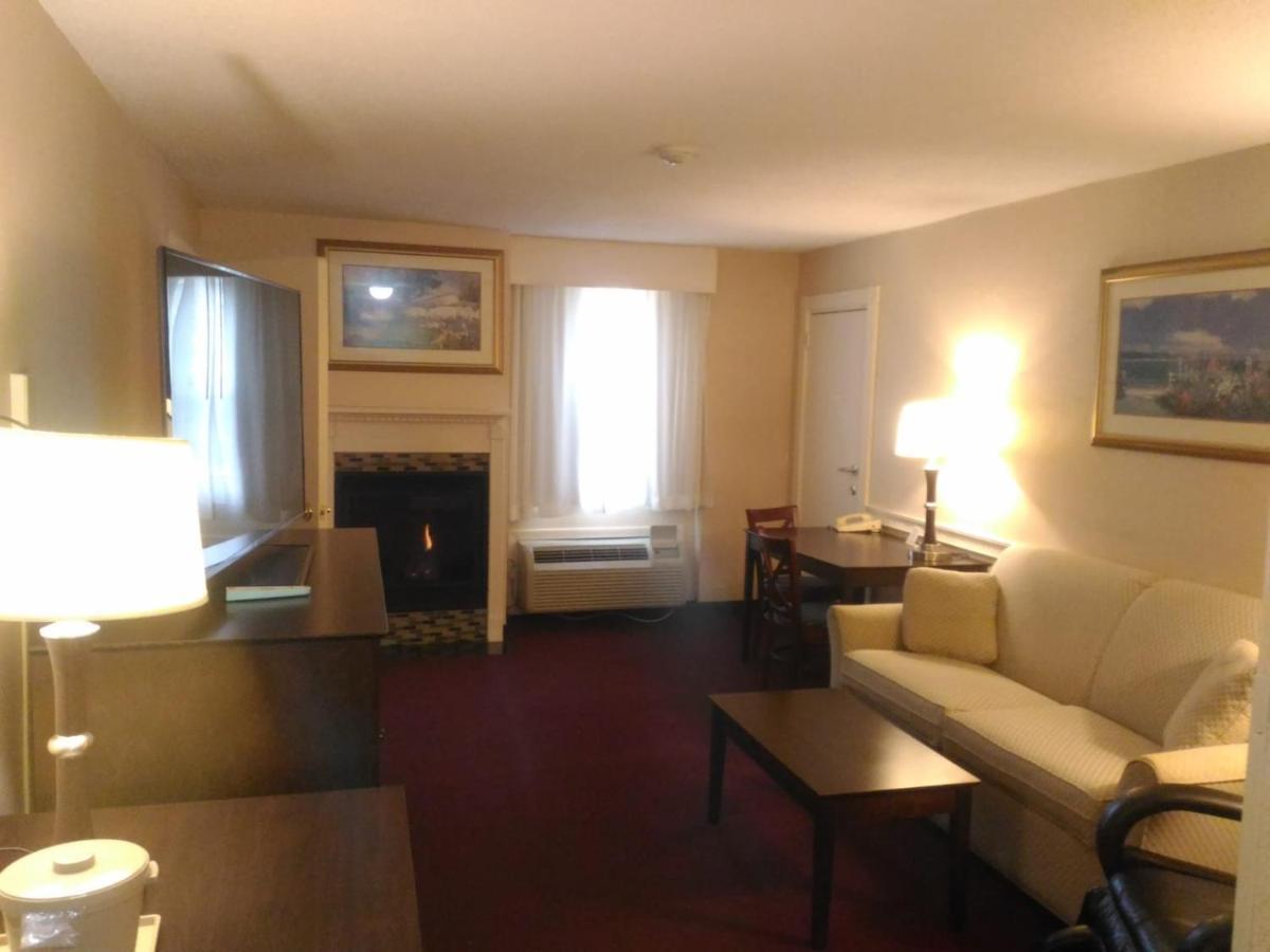 Fireside & (adults Only) Hotel 3*