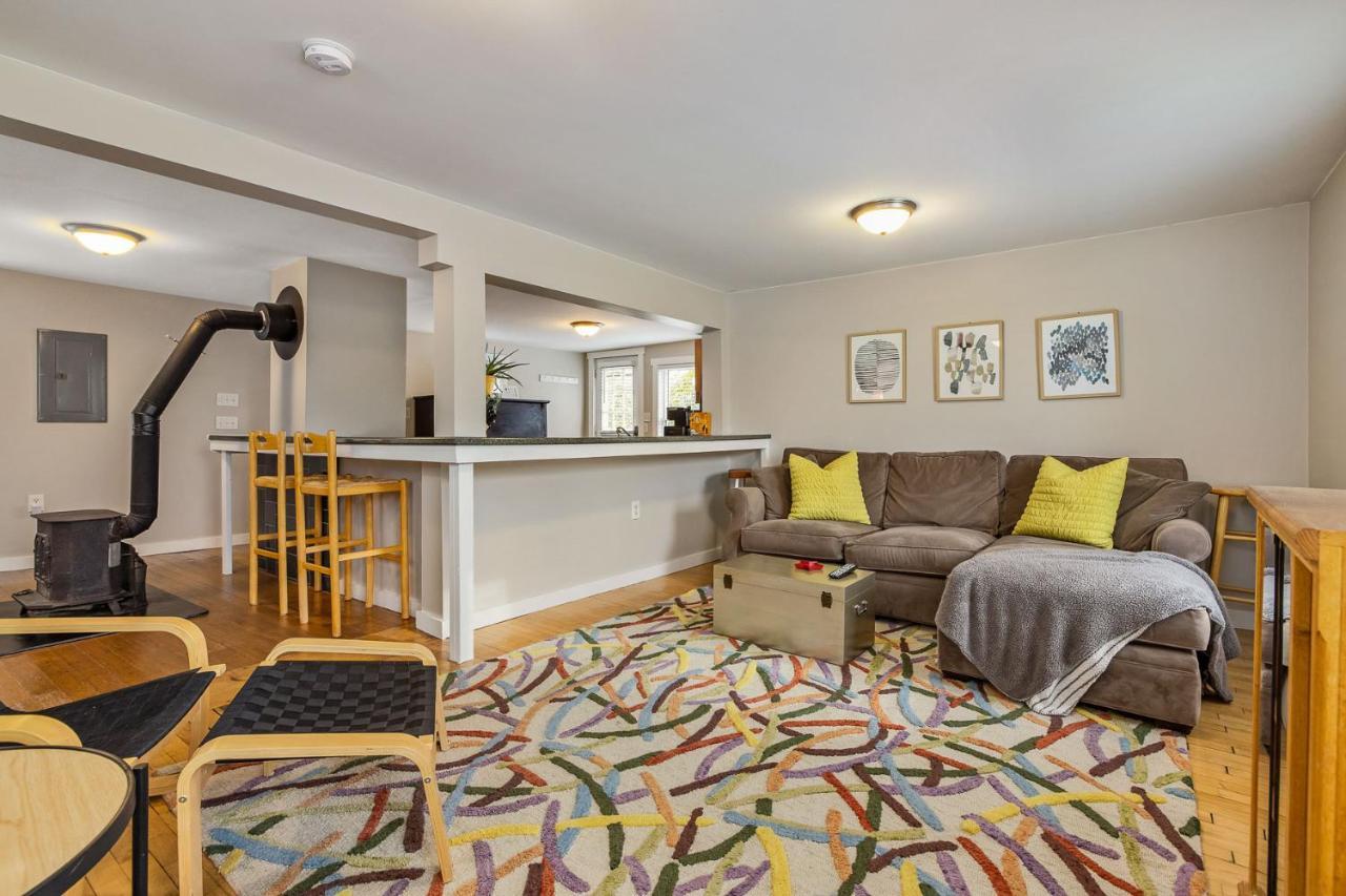 The Brew House - 2nd Floor Private Apartment *