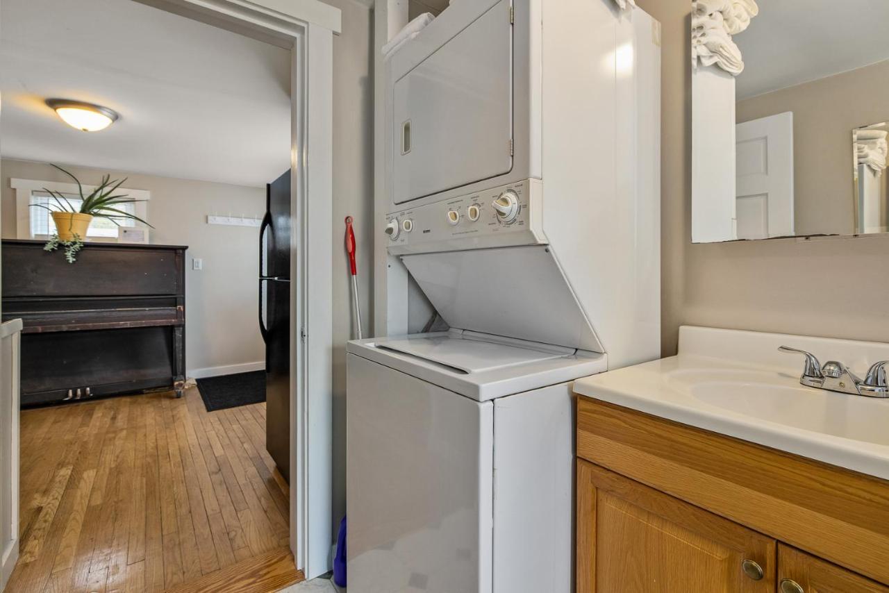 The Brew House - 2nd Floor Private Apartment