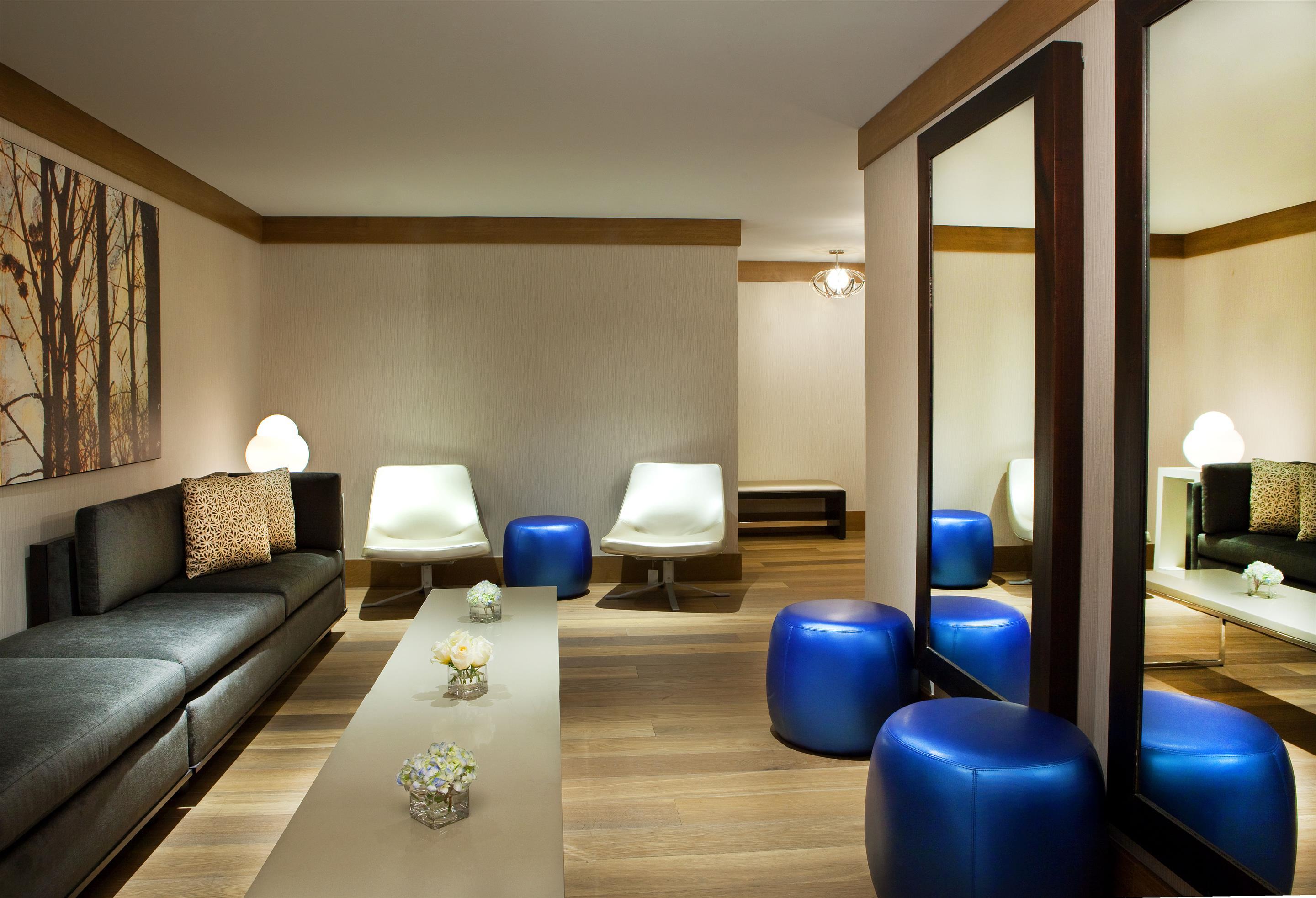 Hotel The Westin Harborview 3*