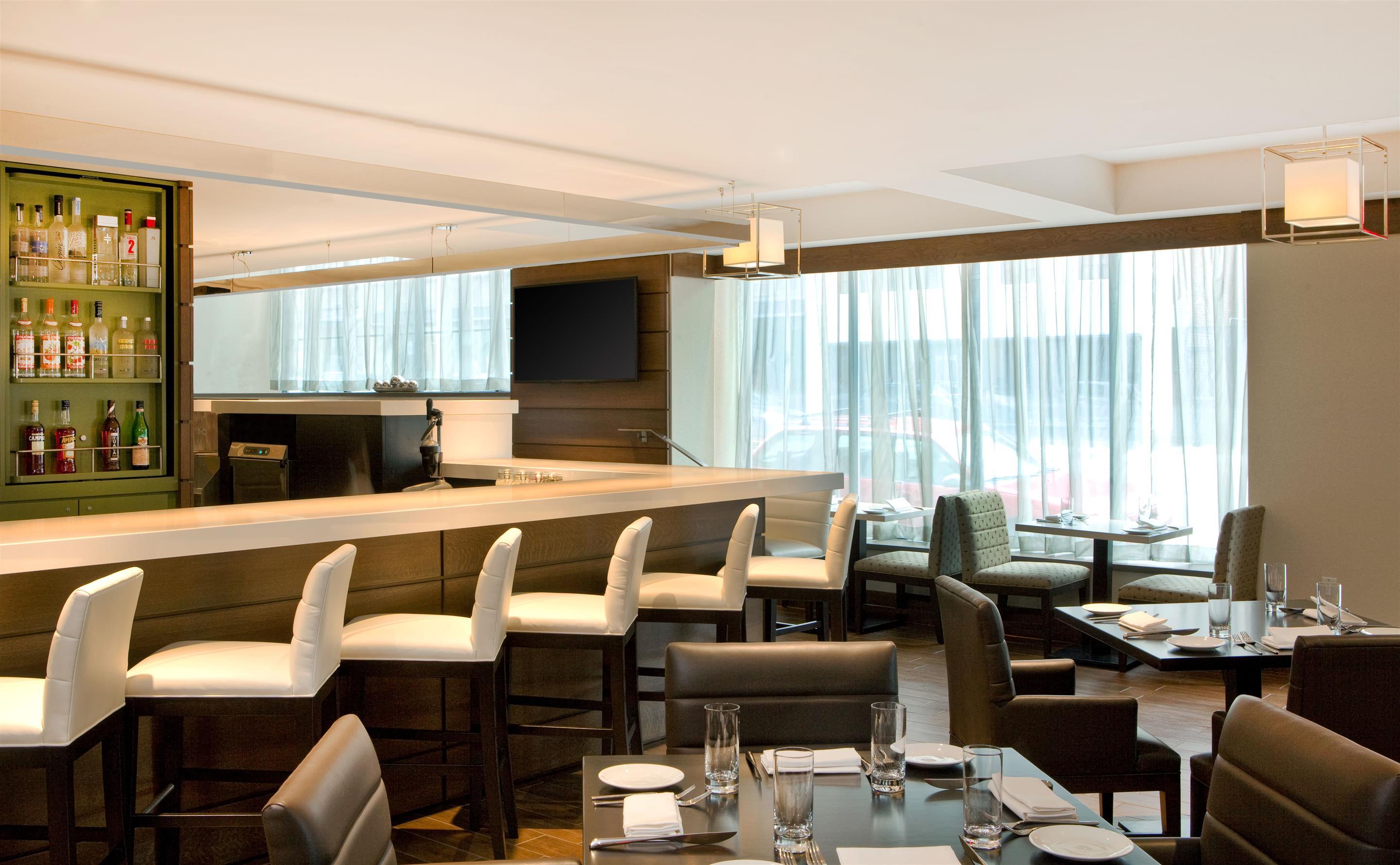 The Westin Harborview Hotel Portland