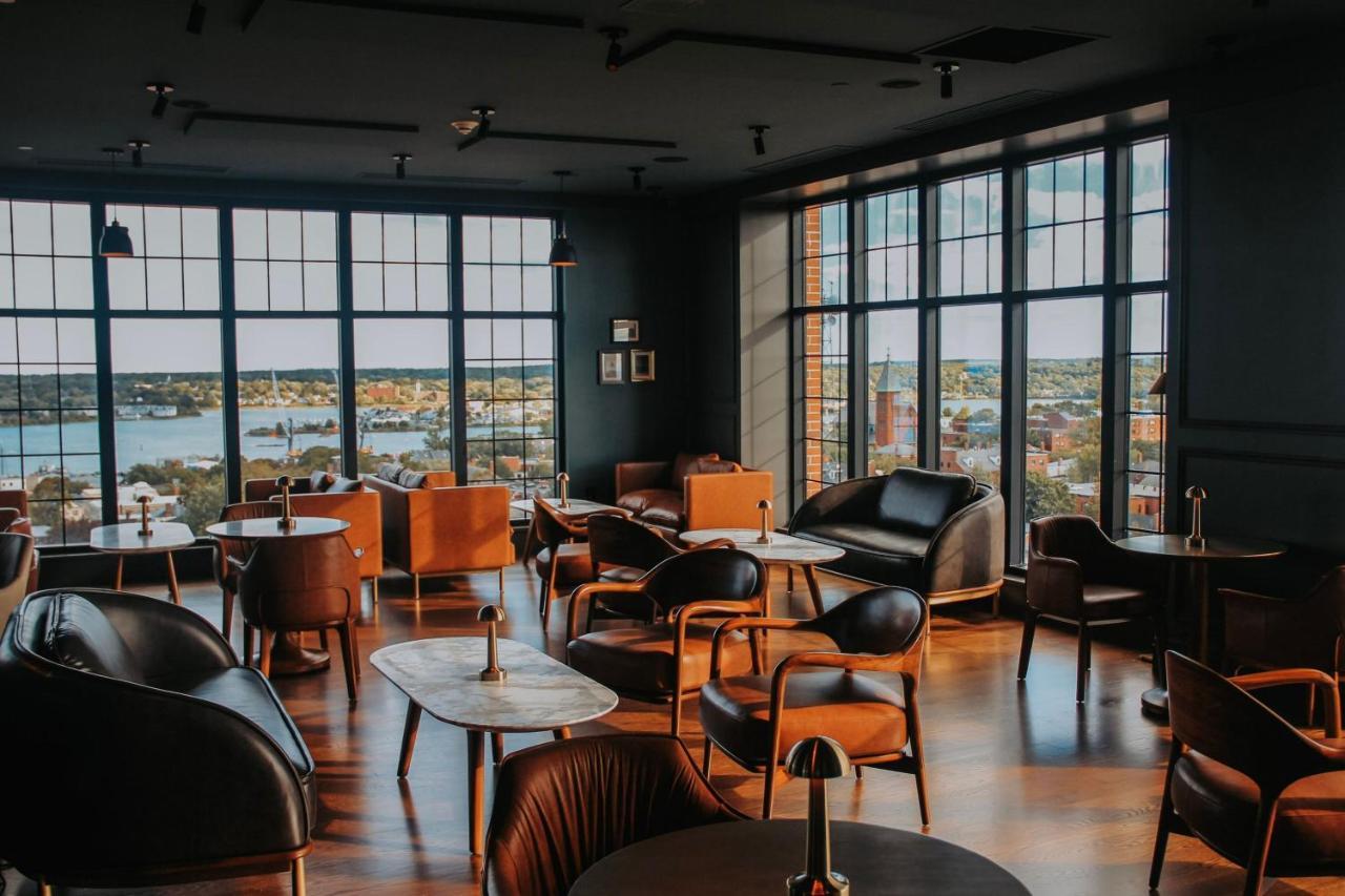 The Westin Harborview 3*