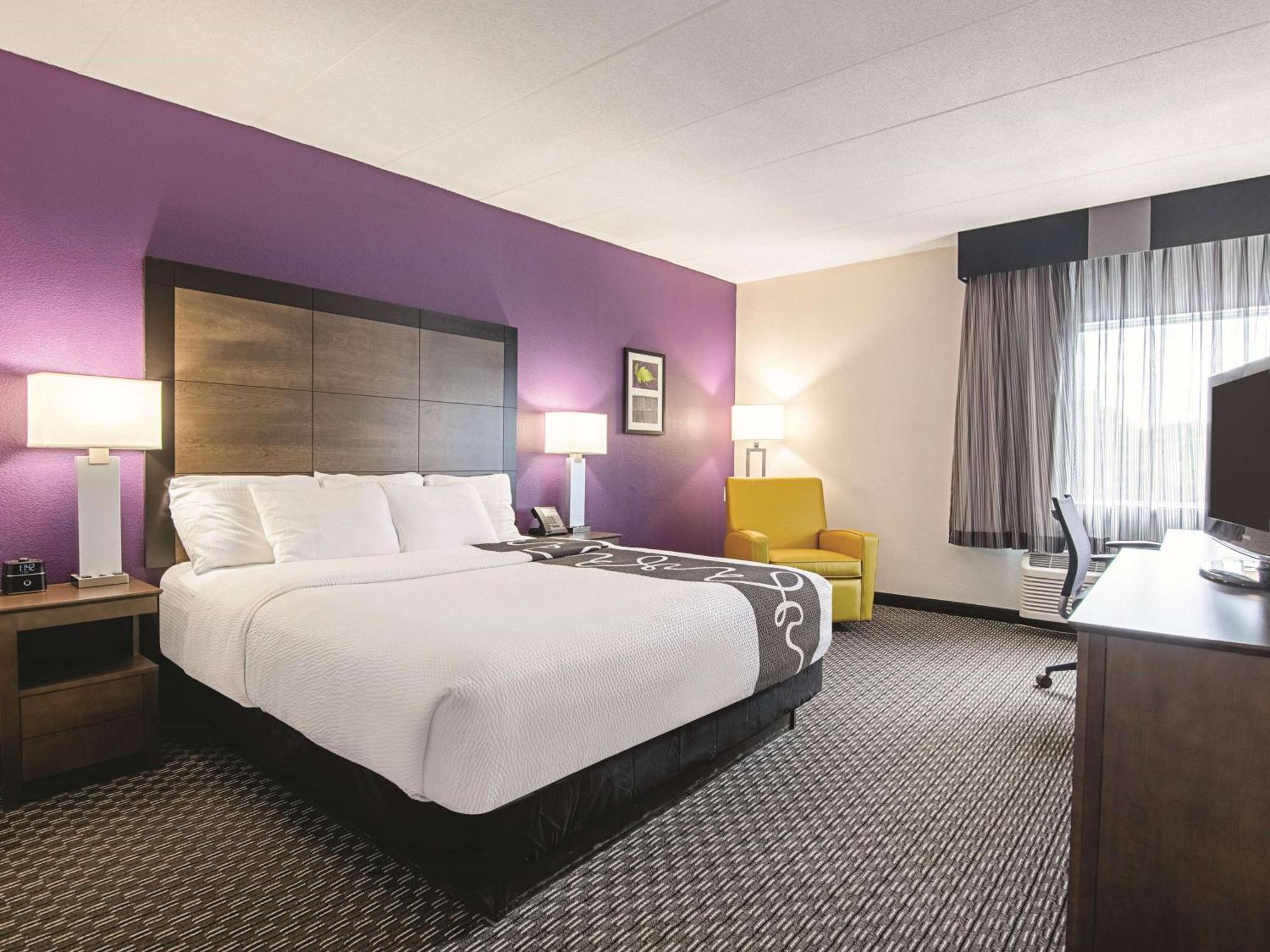 La Quinta By Wyndham Hotel Portland
