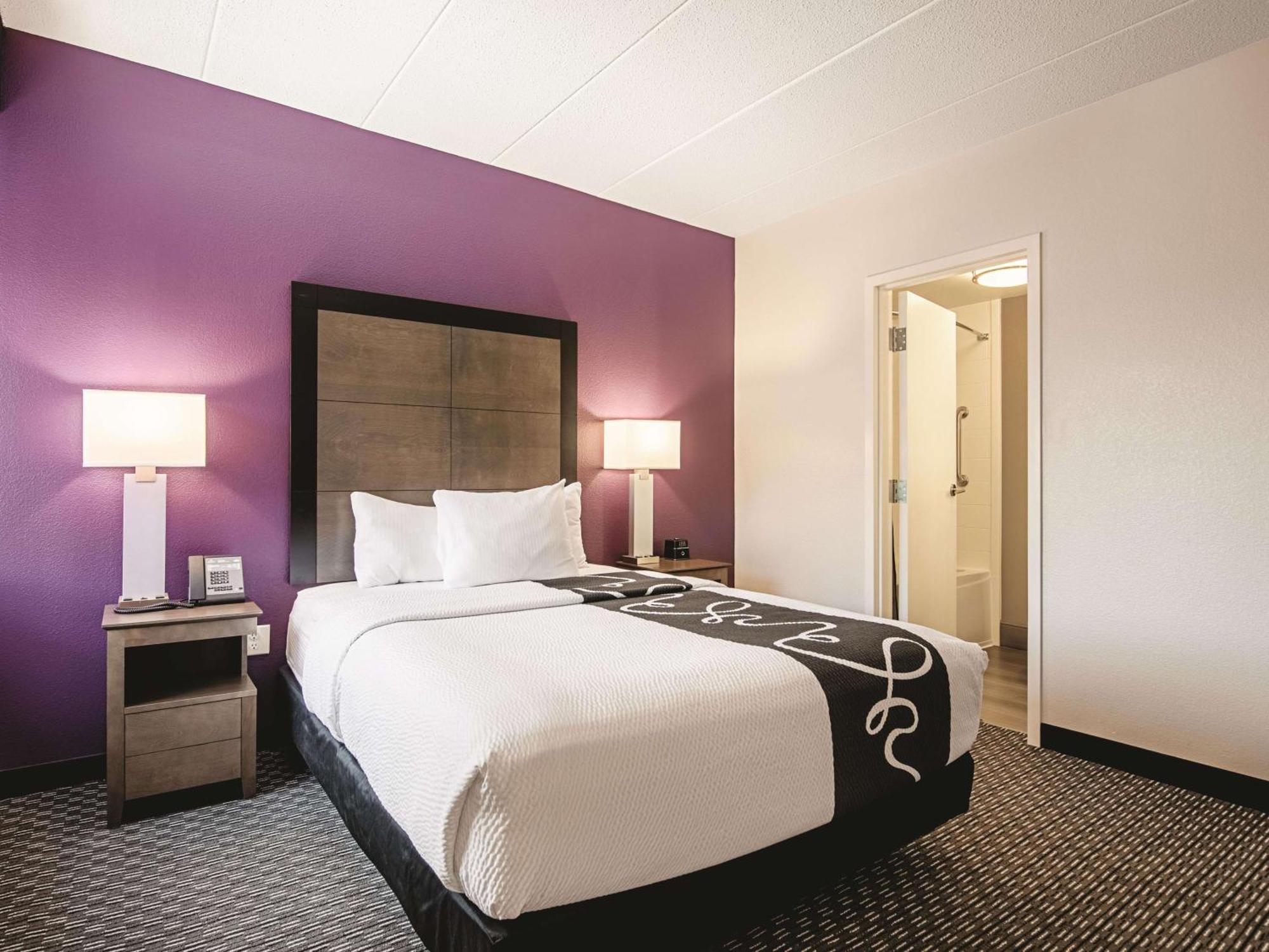 La Quinta By Wyndham Hotel Portland
