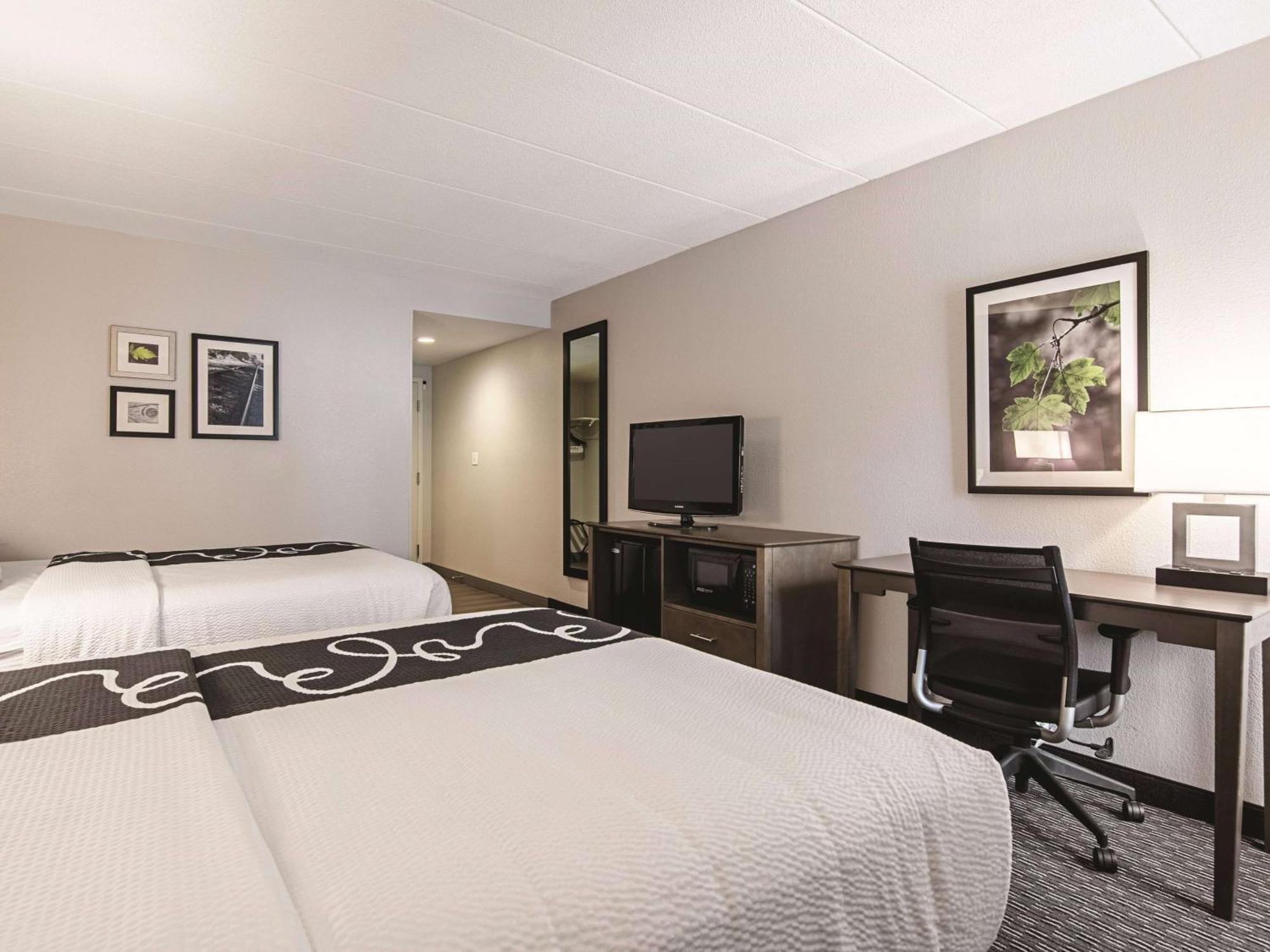 La Quinta By Wyndham Hotel Portland