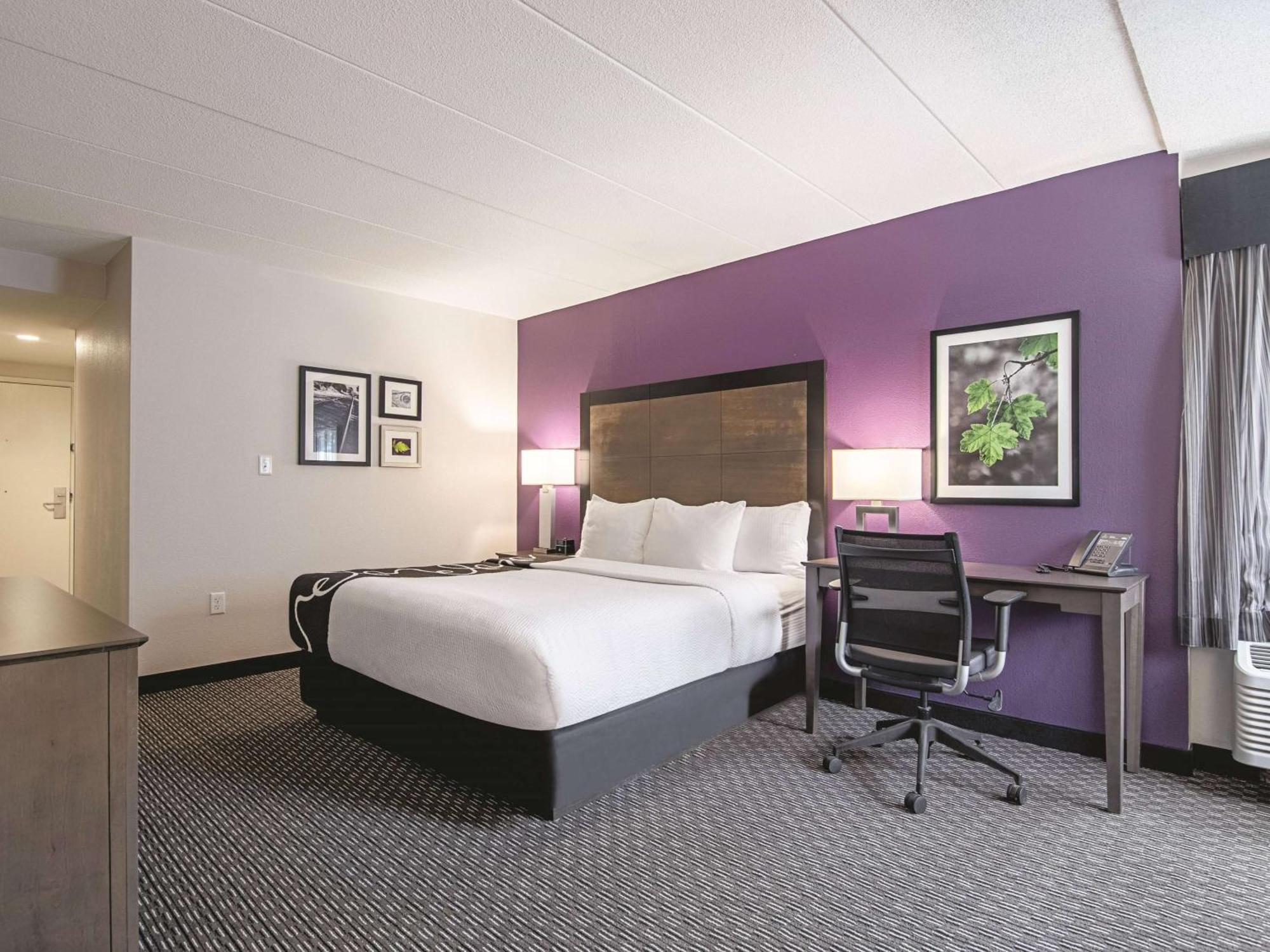 La Quinta By Wyndham Hotel 3*