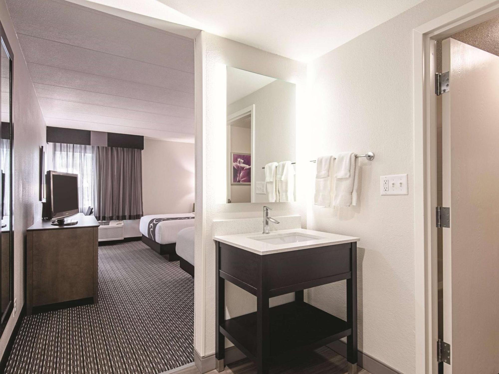 La Quinta By Wyndham Hotel Portland