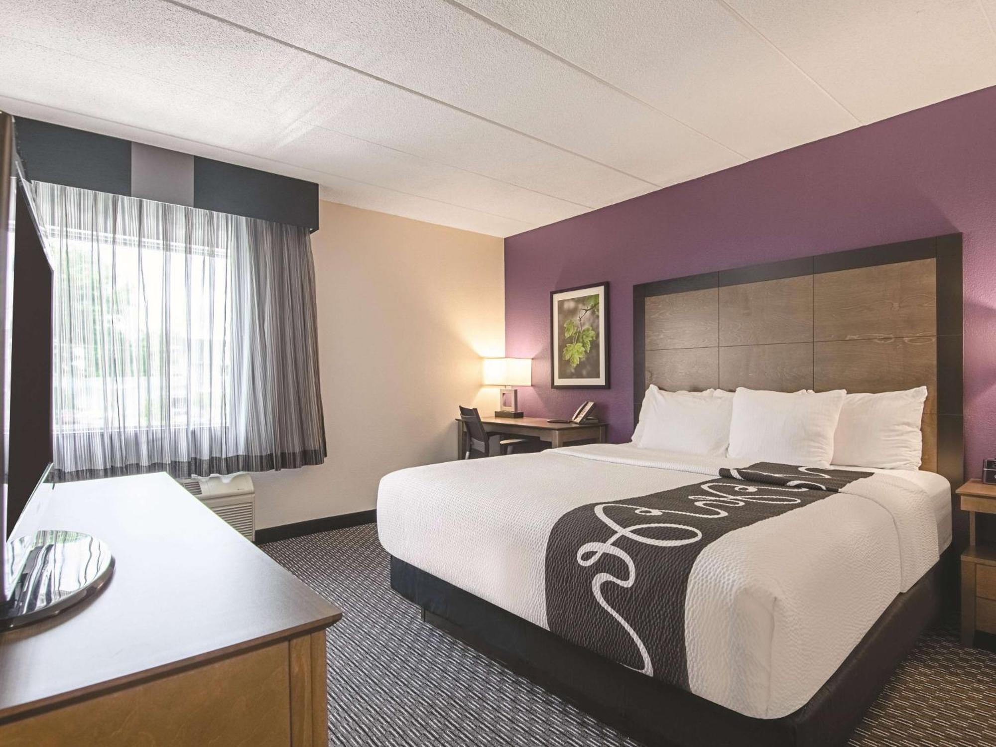 Hotel La Quinta By Wyndham Portland