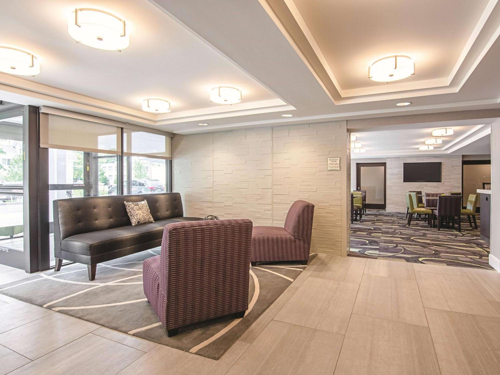 Hotel La Quinta By Wyndham