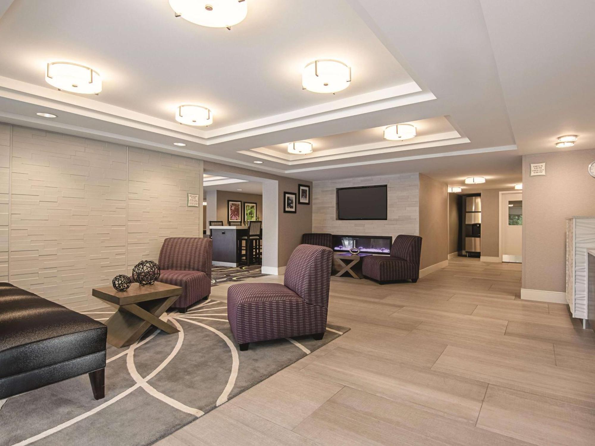 La Quinta By Wyndham 3*