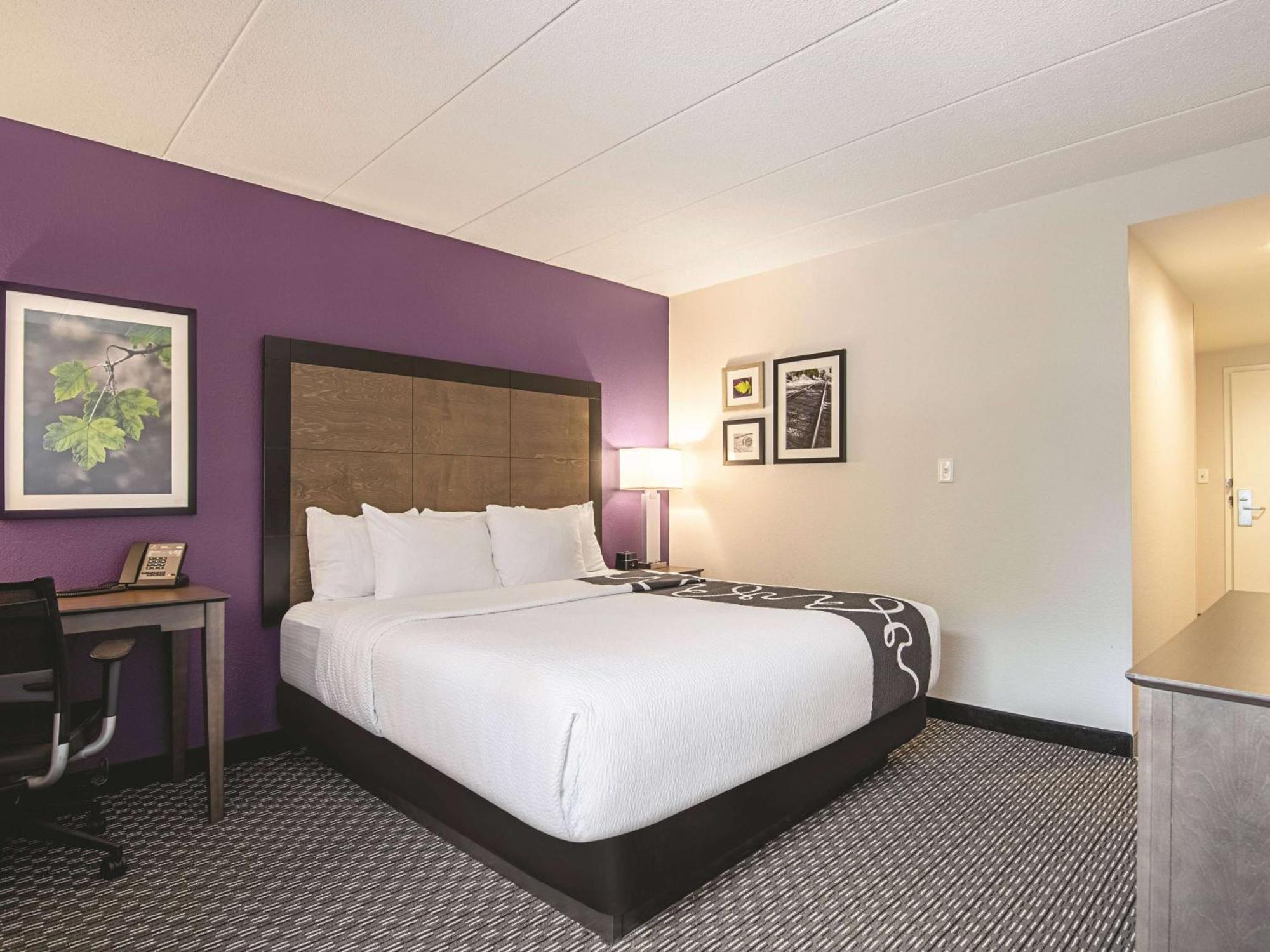 La Quinta By Wyndham Hotel 3*