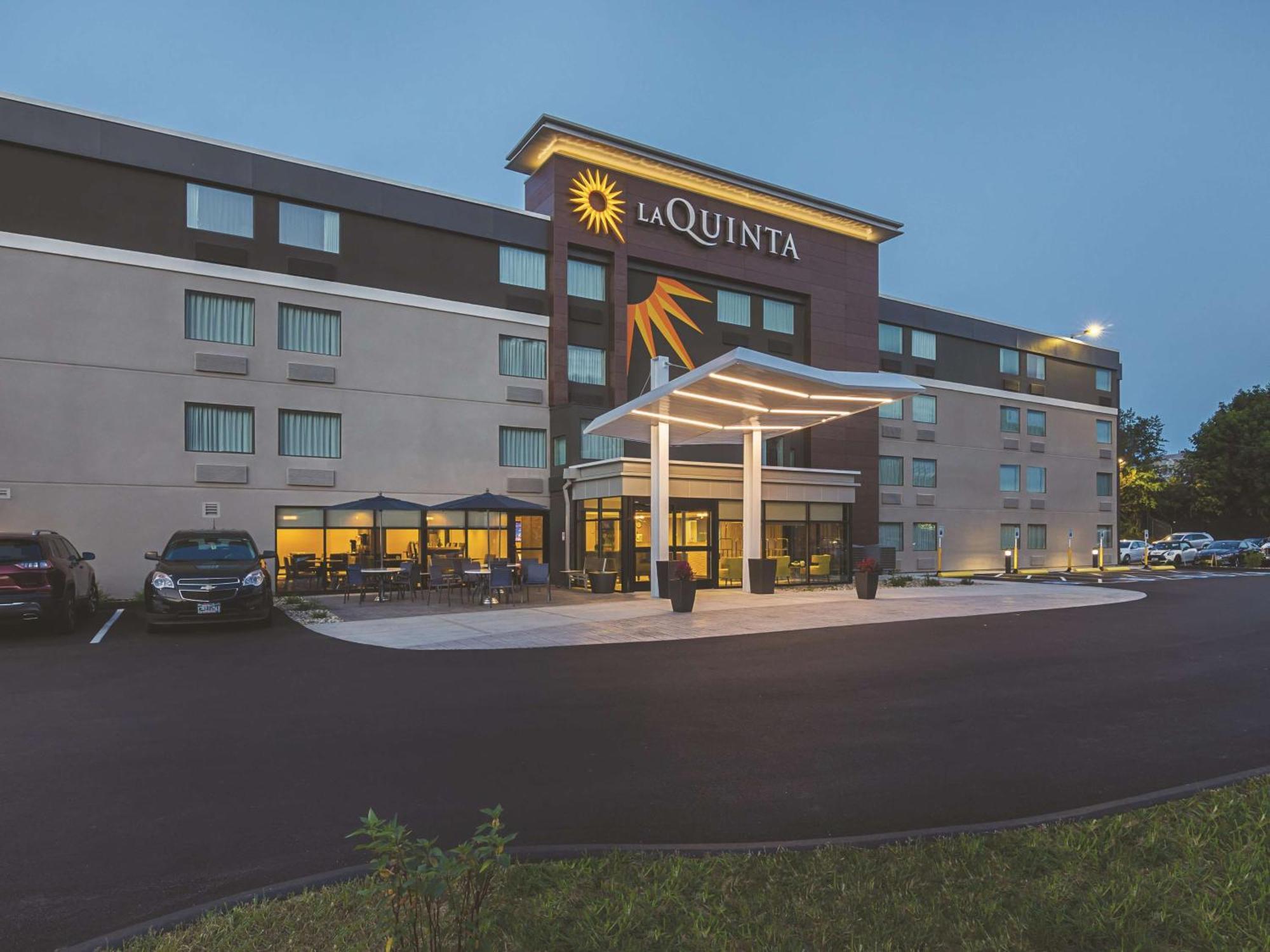 La Quinta By Wyndham Portland