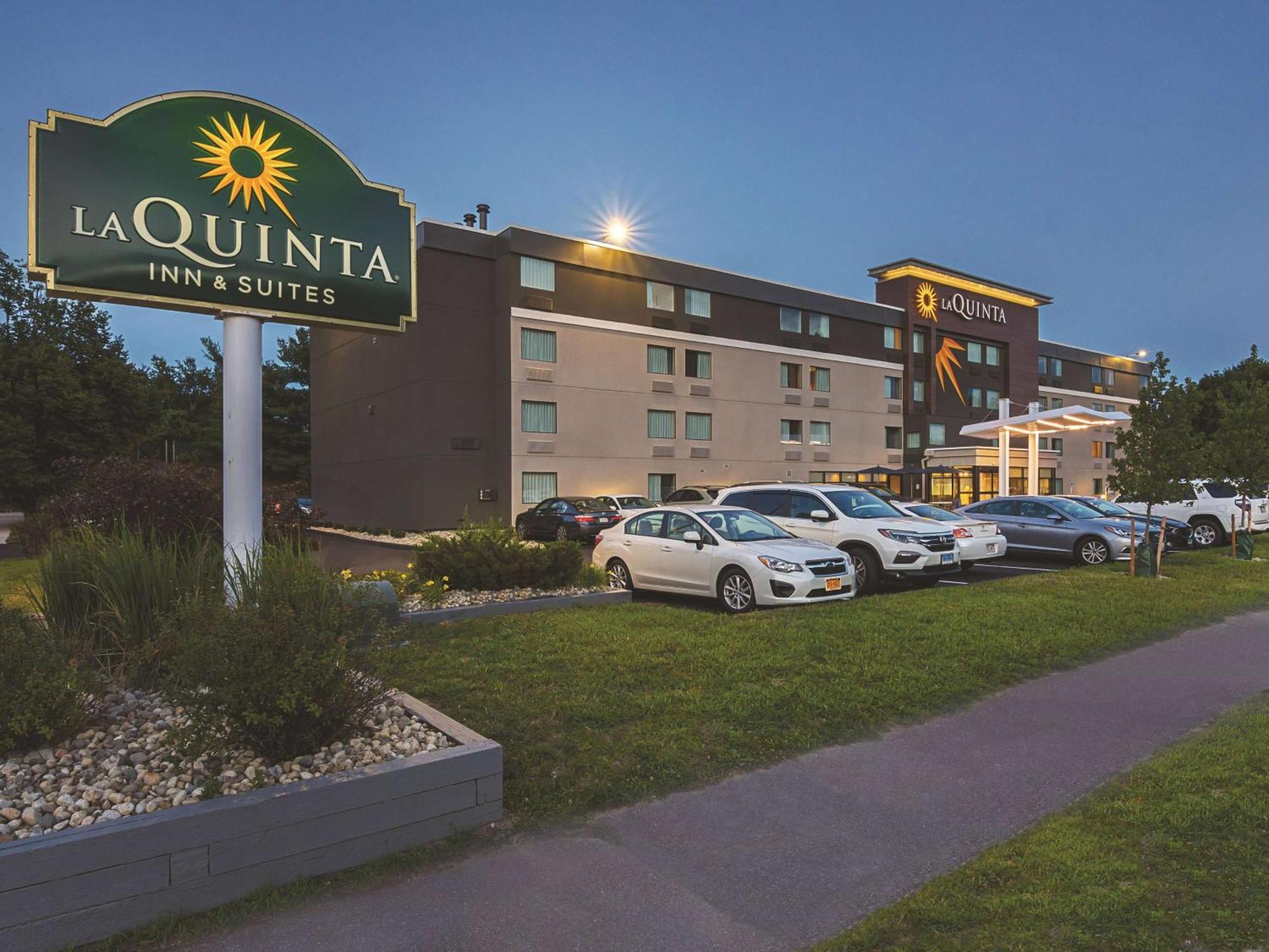 Hotel La Quinta By Wyndham 3*