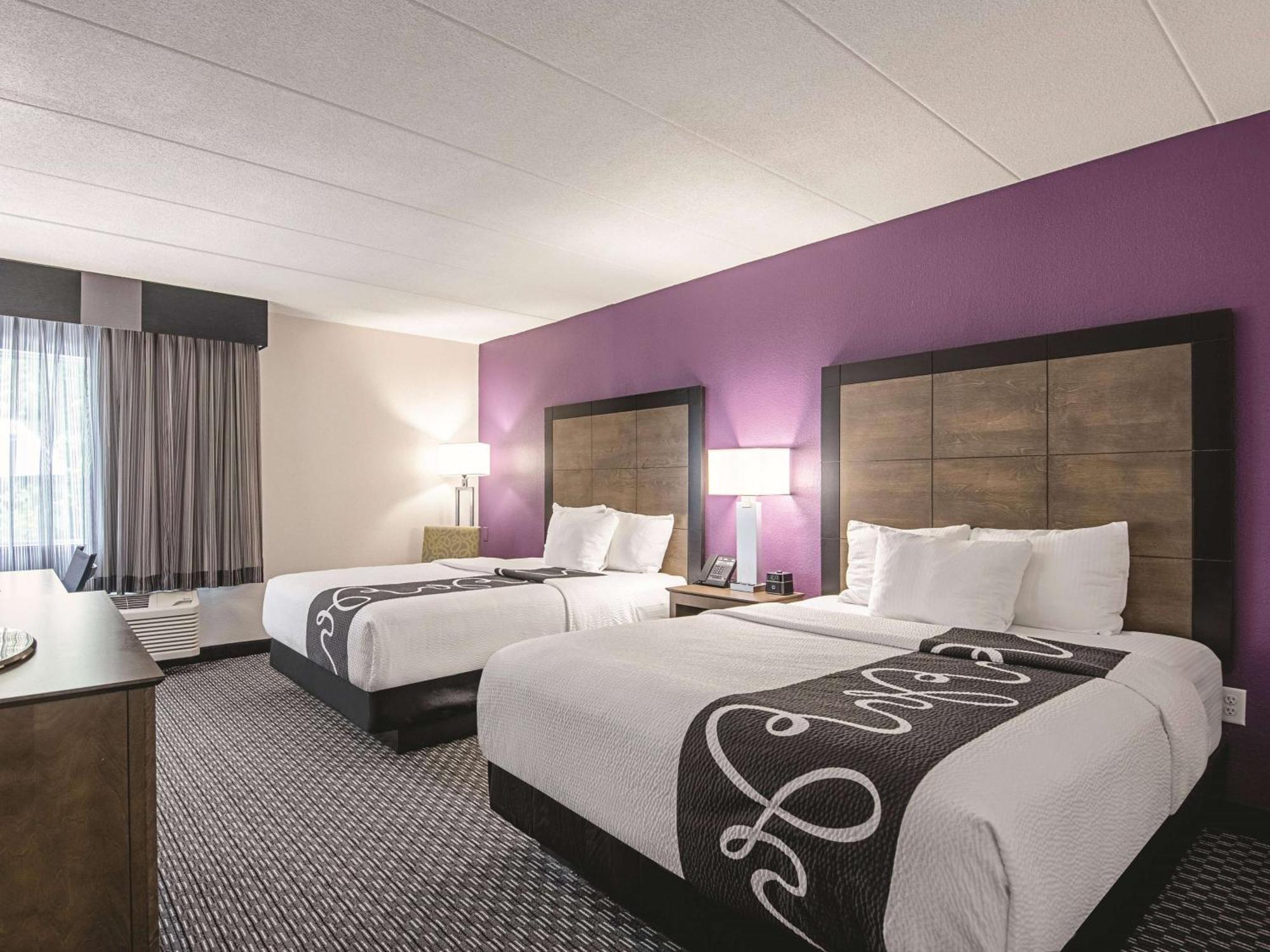 La Quinta By Wyndham Hotel 3*