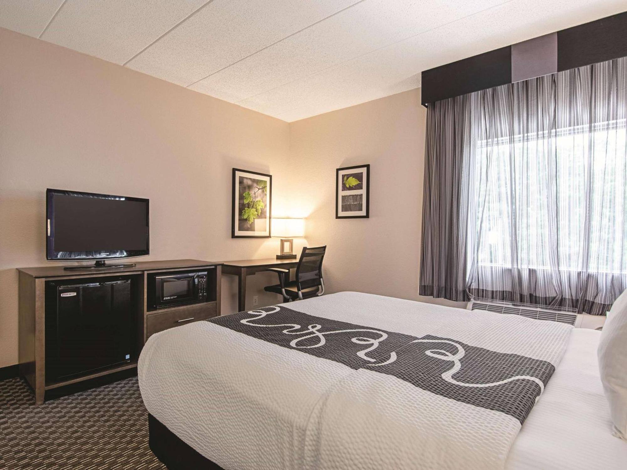 Hotel La Quinta By Wyndham Portland