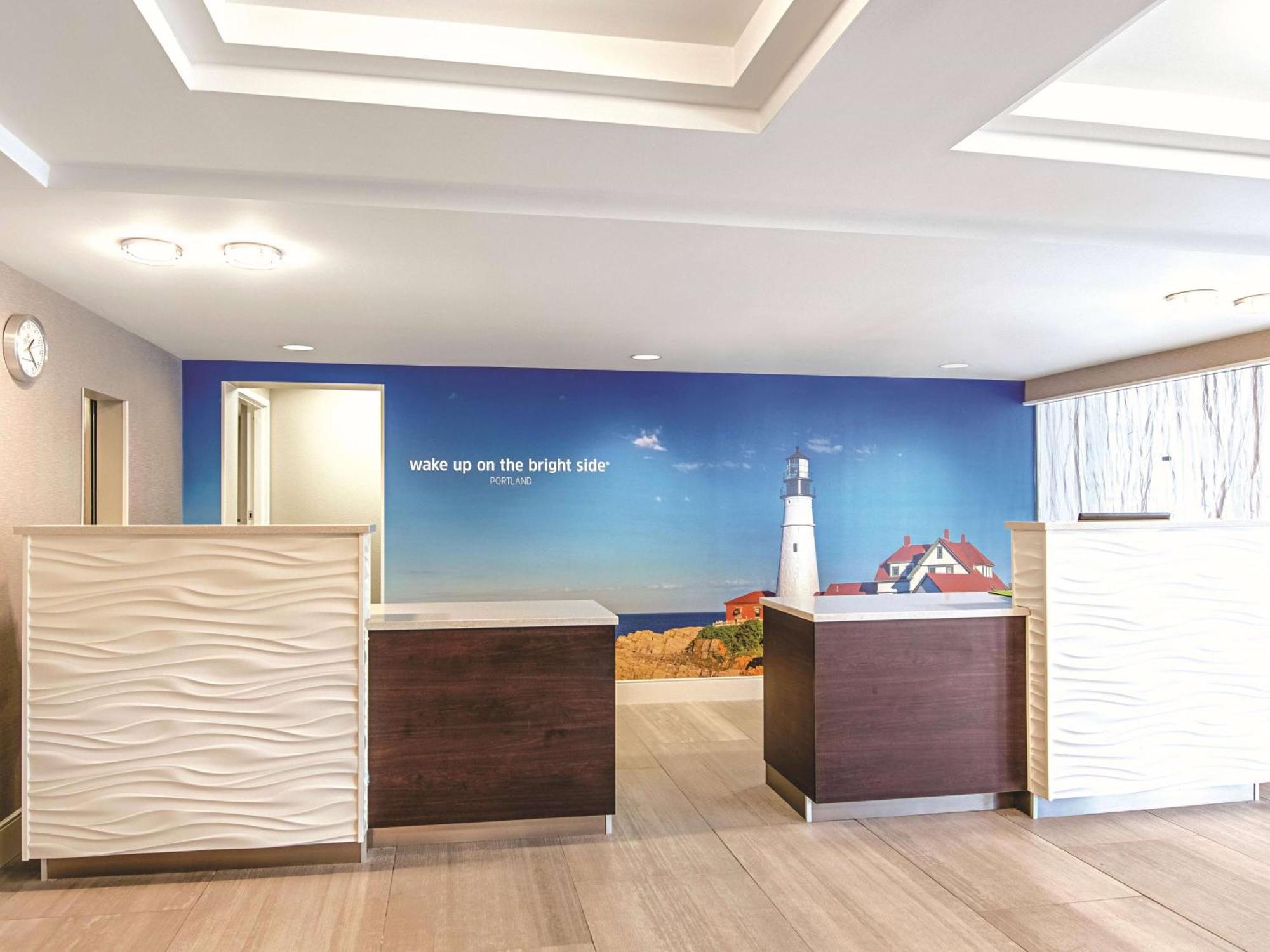 La Quinta By Wyndham Hotel Portland