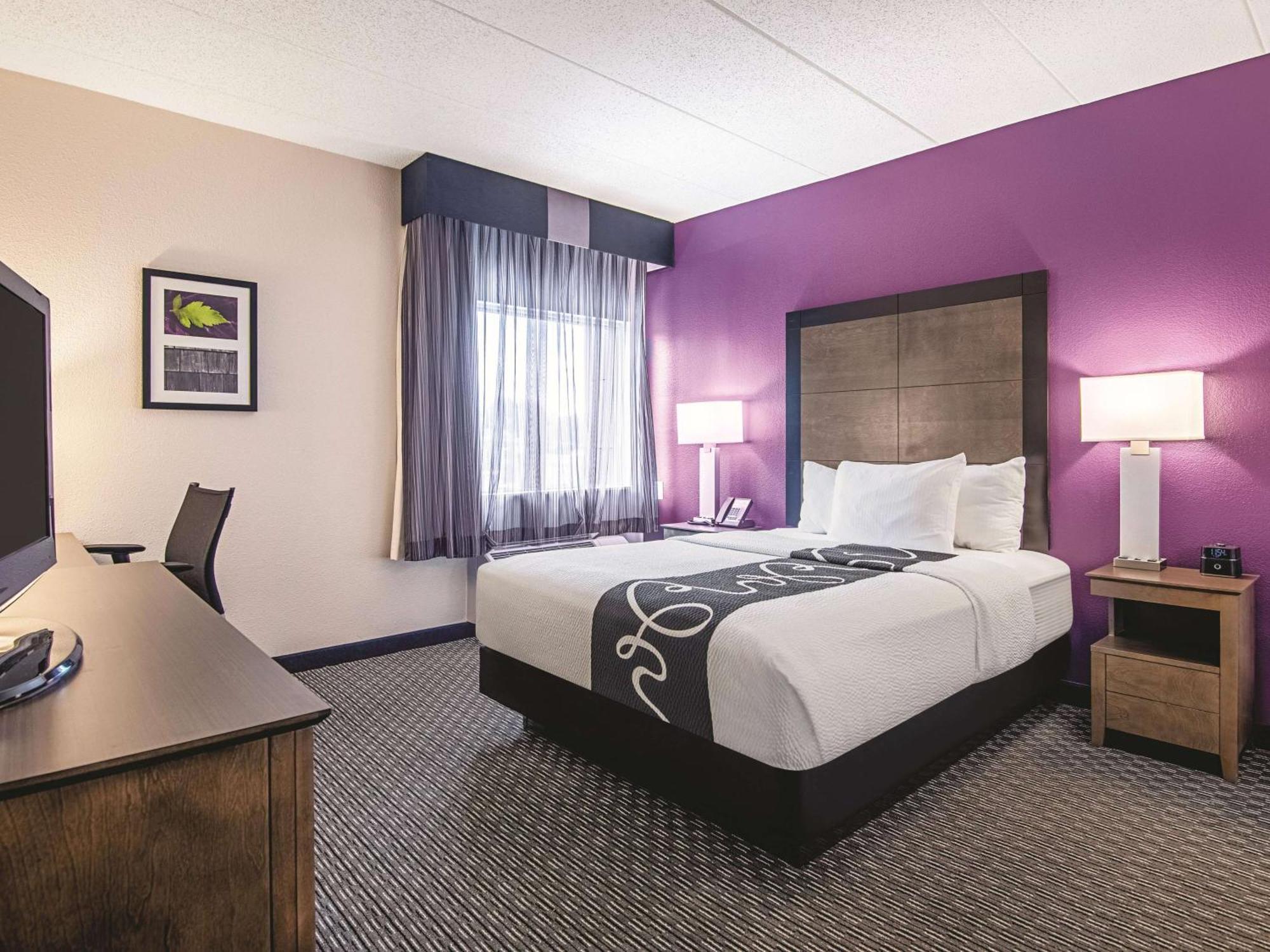 La Quinta By Wyndham Portland