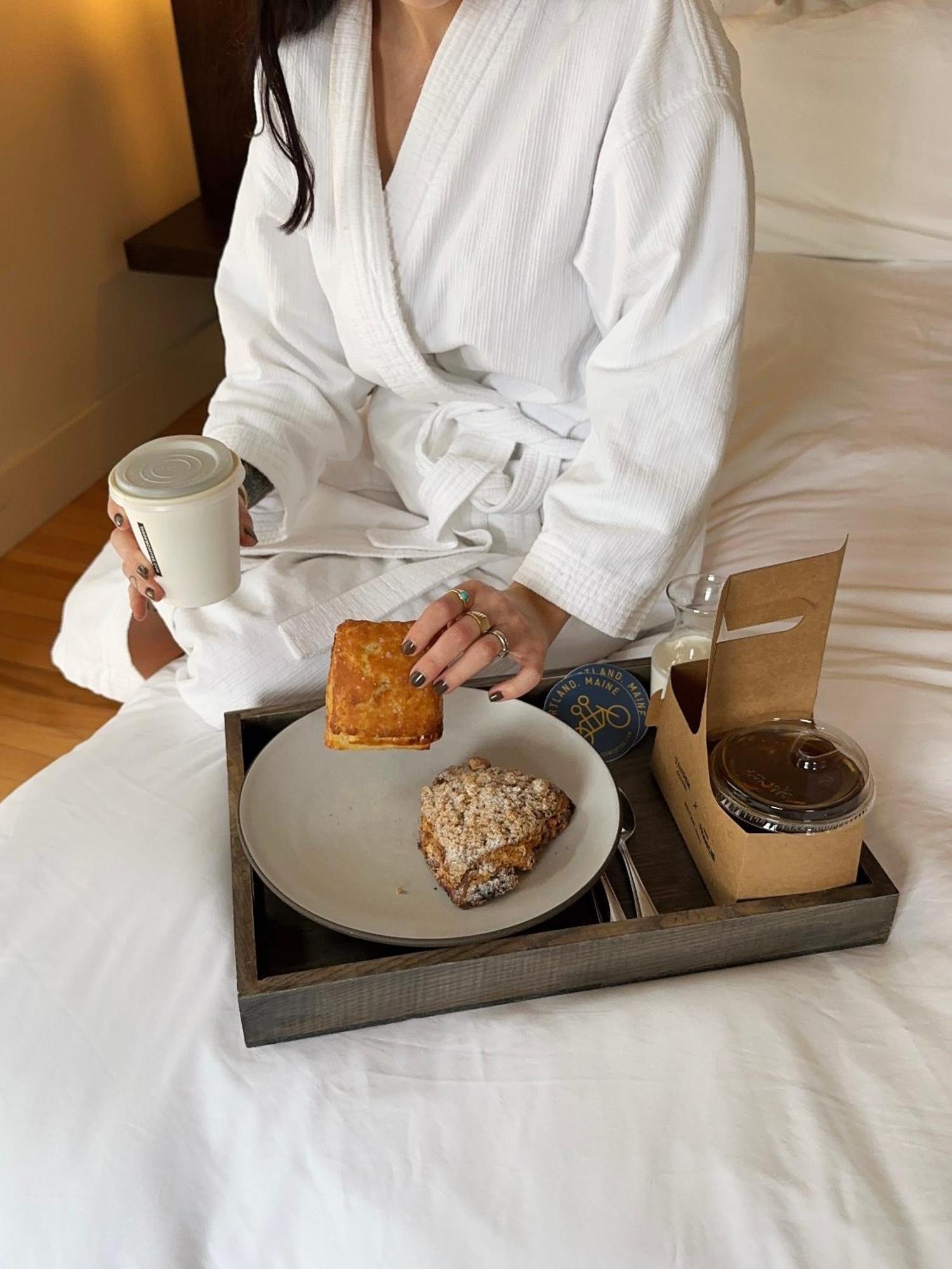 The Francis Hotel 5*
