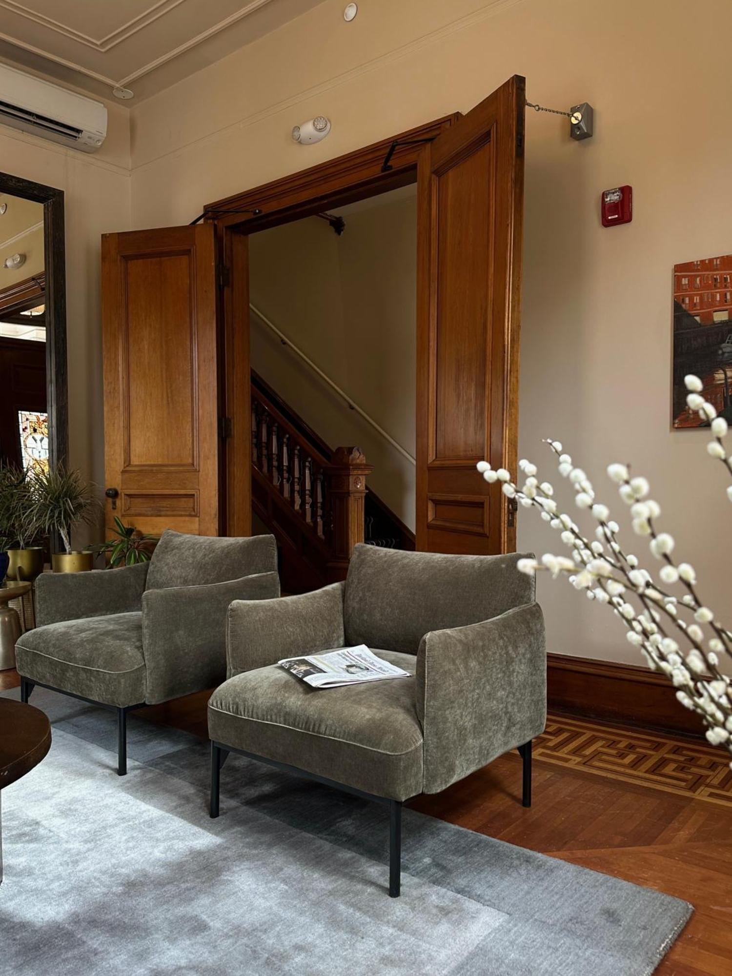 The Francis 5* Portland