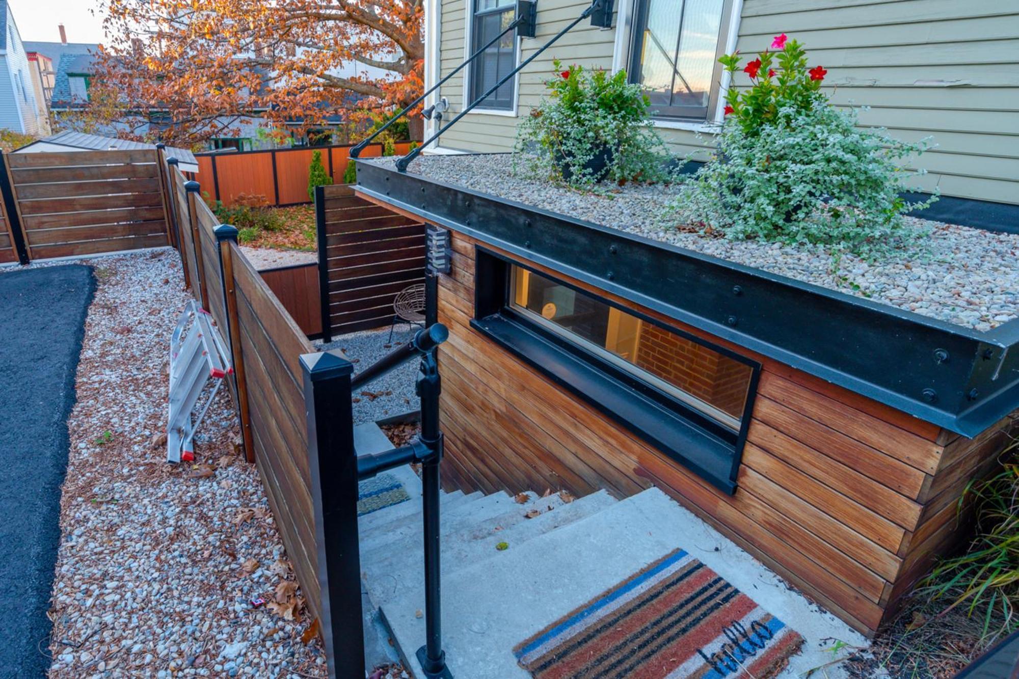 A Foodies Delight And Cumberland Charm Holiday home Portland