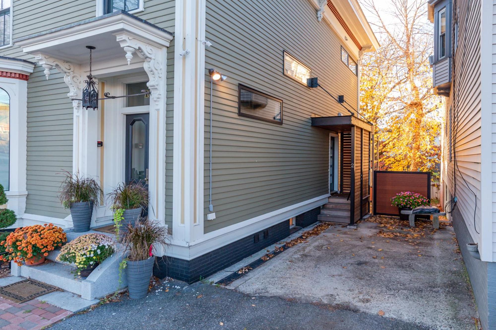A Foodies Delight And Cumberland Charm Holiday home *