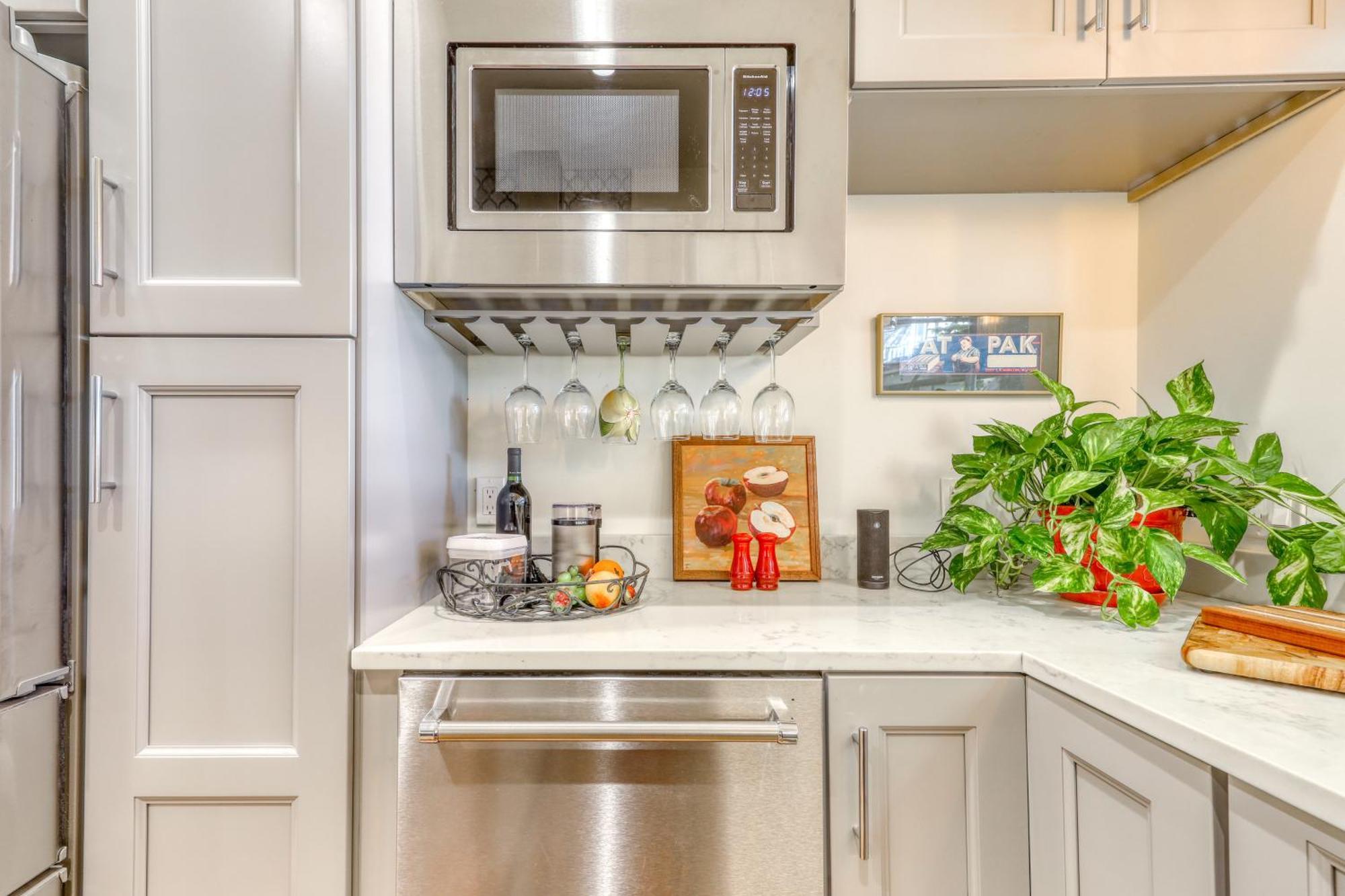 A Foodies Delight And Cumberland Charm Holiday home *